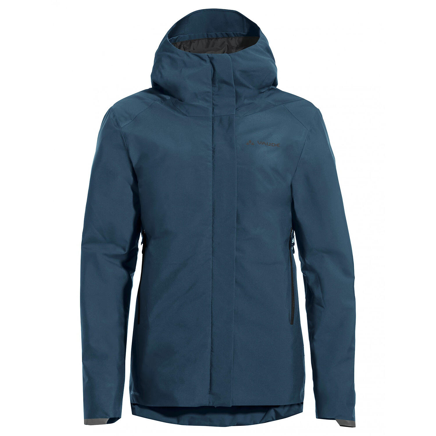 Kurtka przeciwdeszczowa damska VAUDE Cyclist Warm
