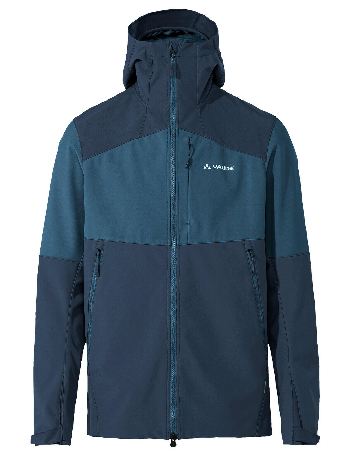 Kurtka softshell męska Vaude Roccia Softshell Jacket II