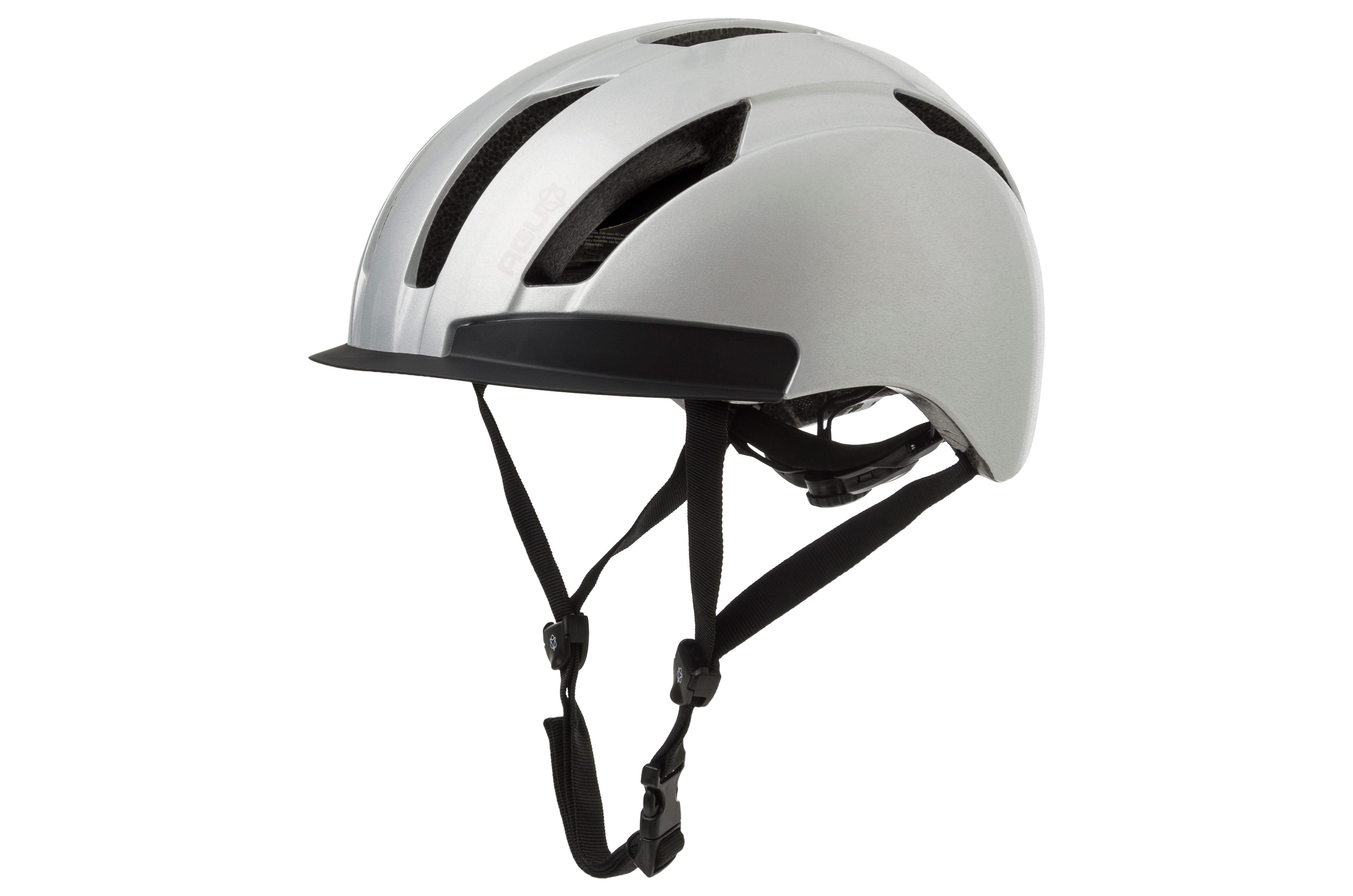 Urban Pedelec Helmet Reflection