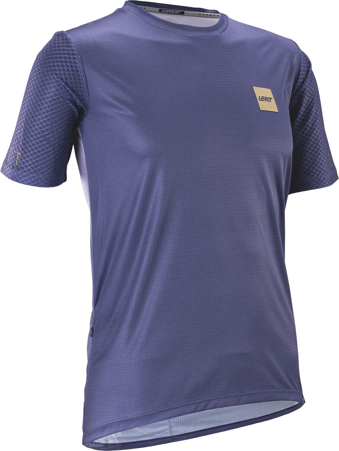 Koszulka rowerowa damska LEATT Jersey MTB Trail 3.0 Women