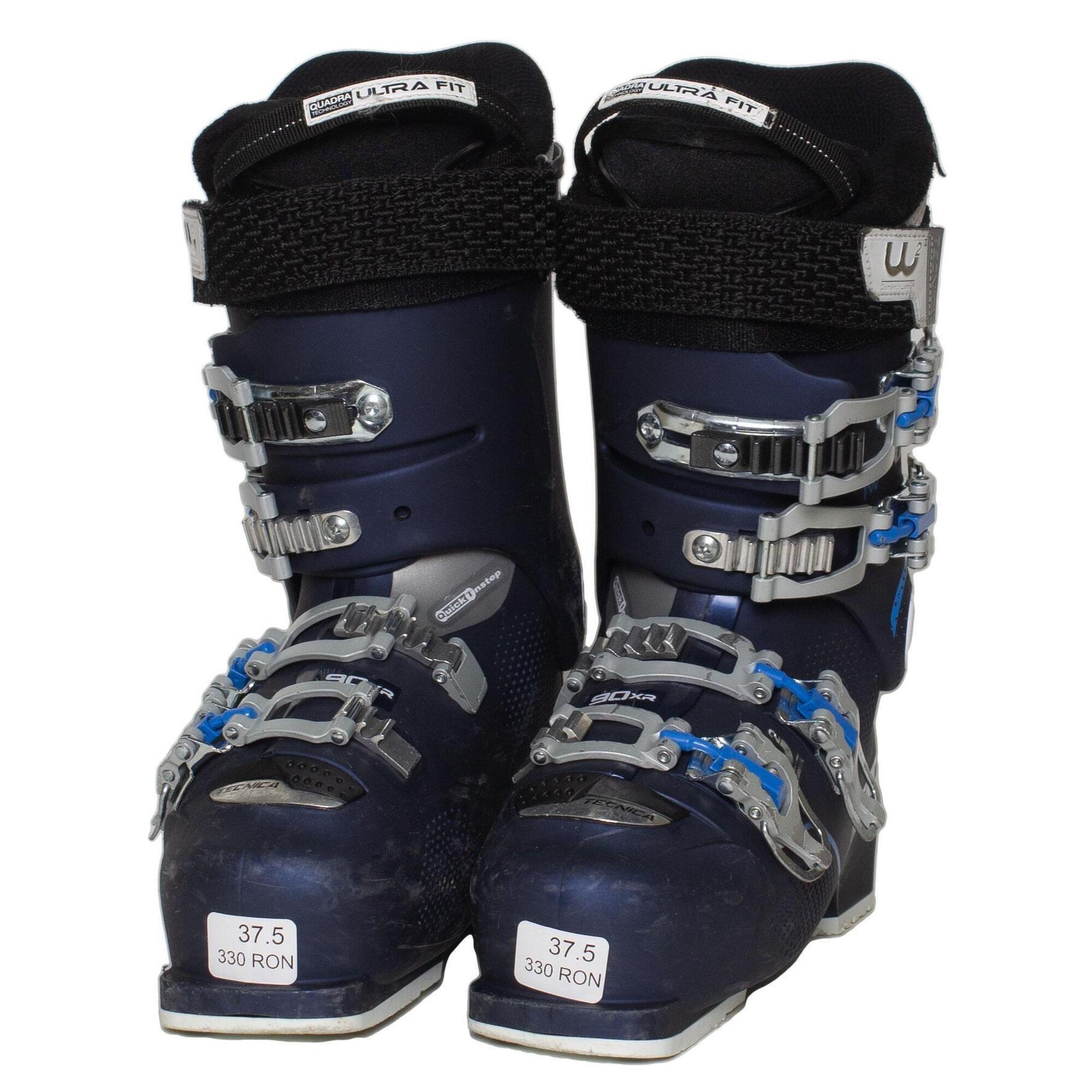 Second Life - Buty narciarskie - TECNICA Mach RT 90 XR  41 EU - Stan dobry