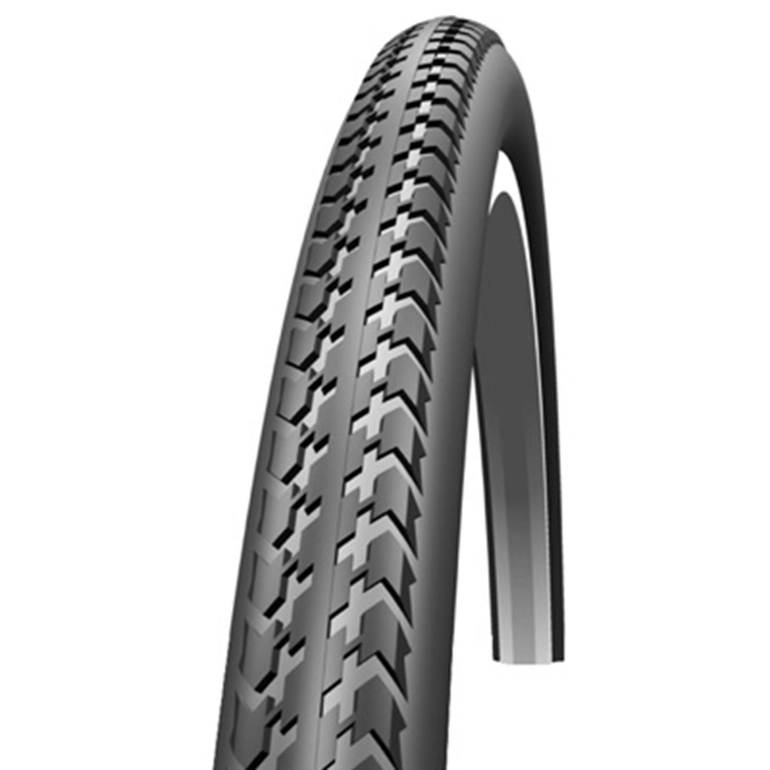 Nieprawidłowa opona Schwalbe Hs127 (37-540)