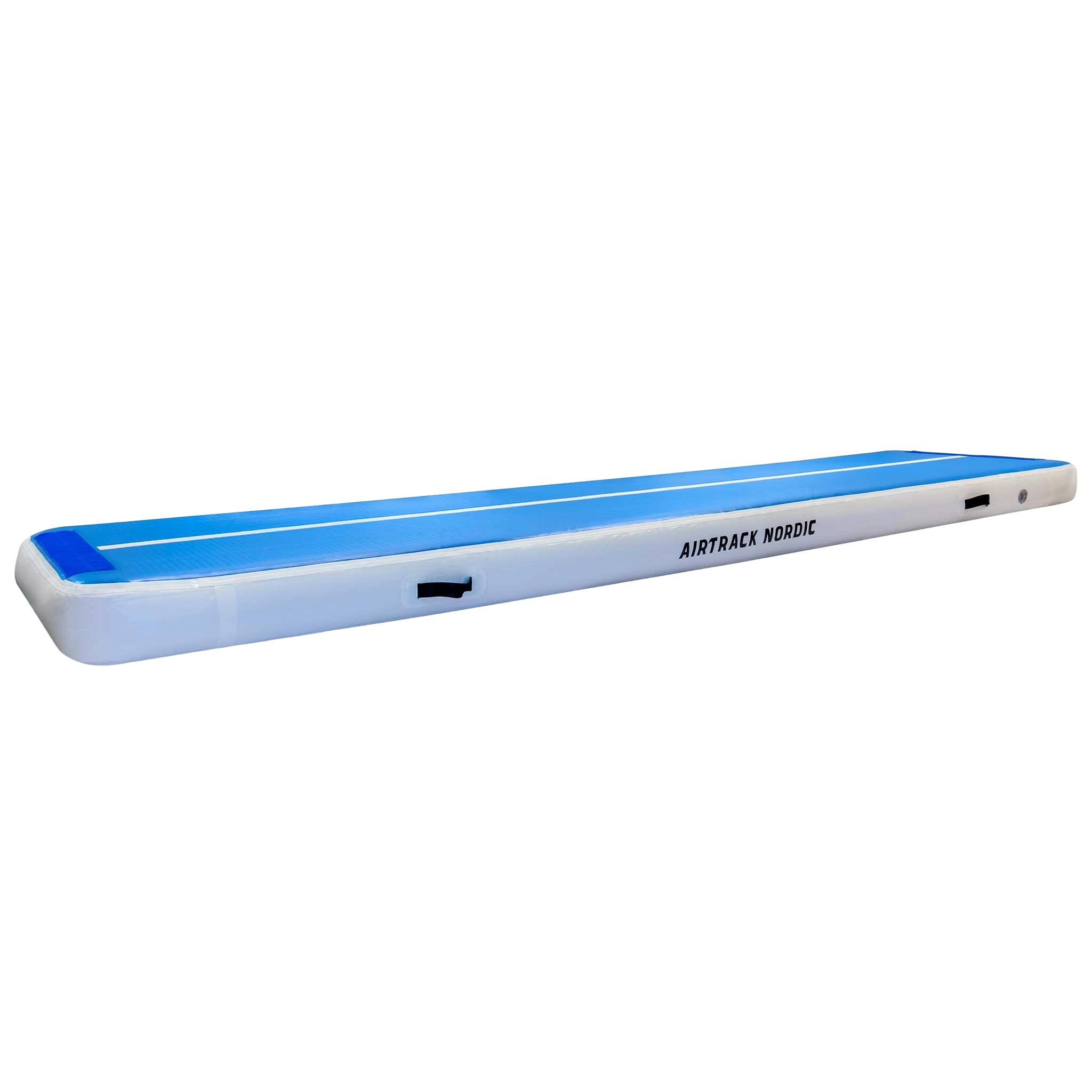 AirTrack Nordic Deluxe, 3-10m - 6 m