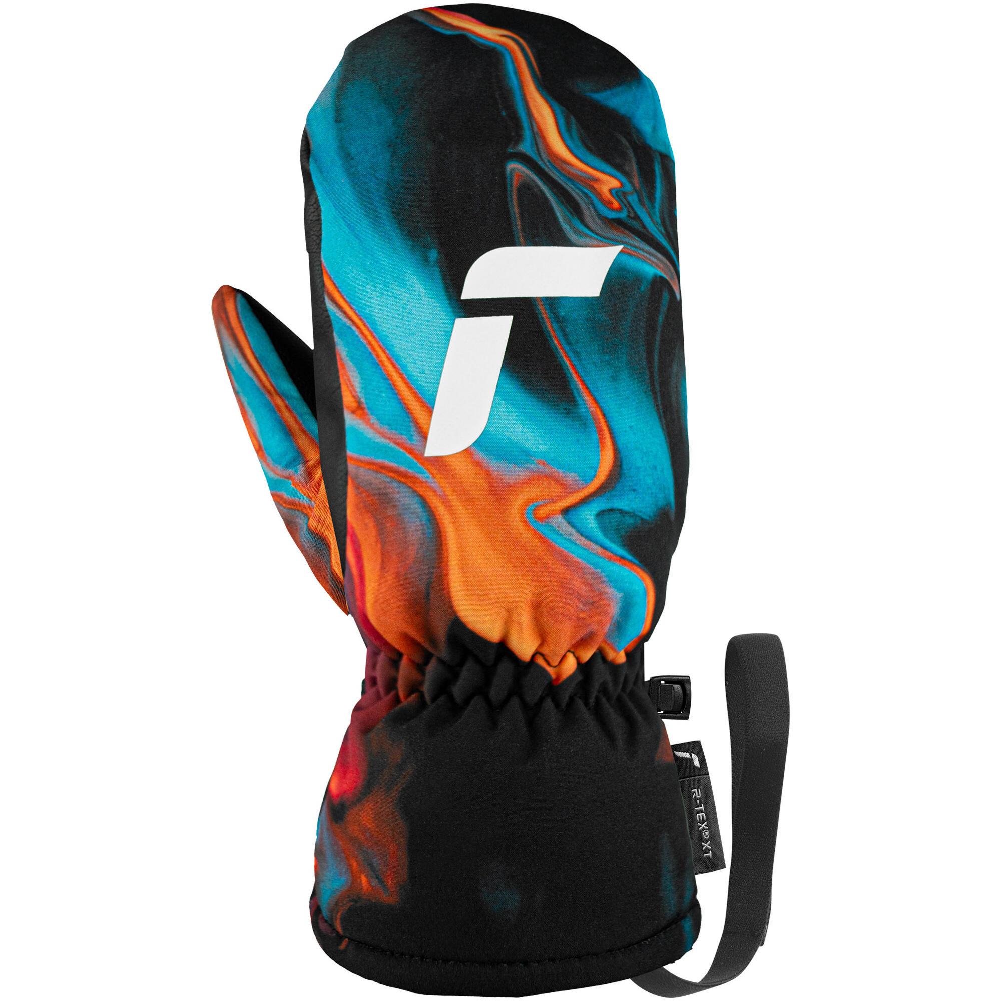 Rękawice dziecięce REUSCH Carter R-TEX XT Junior Mitten