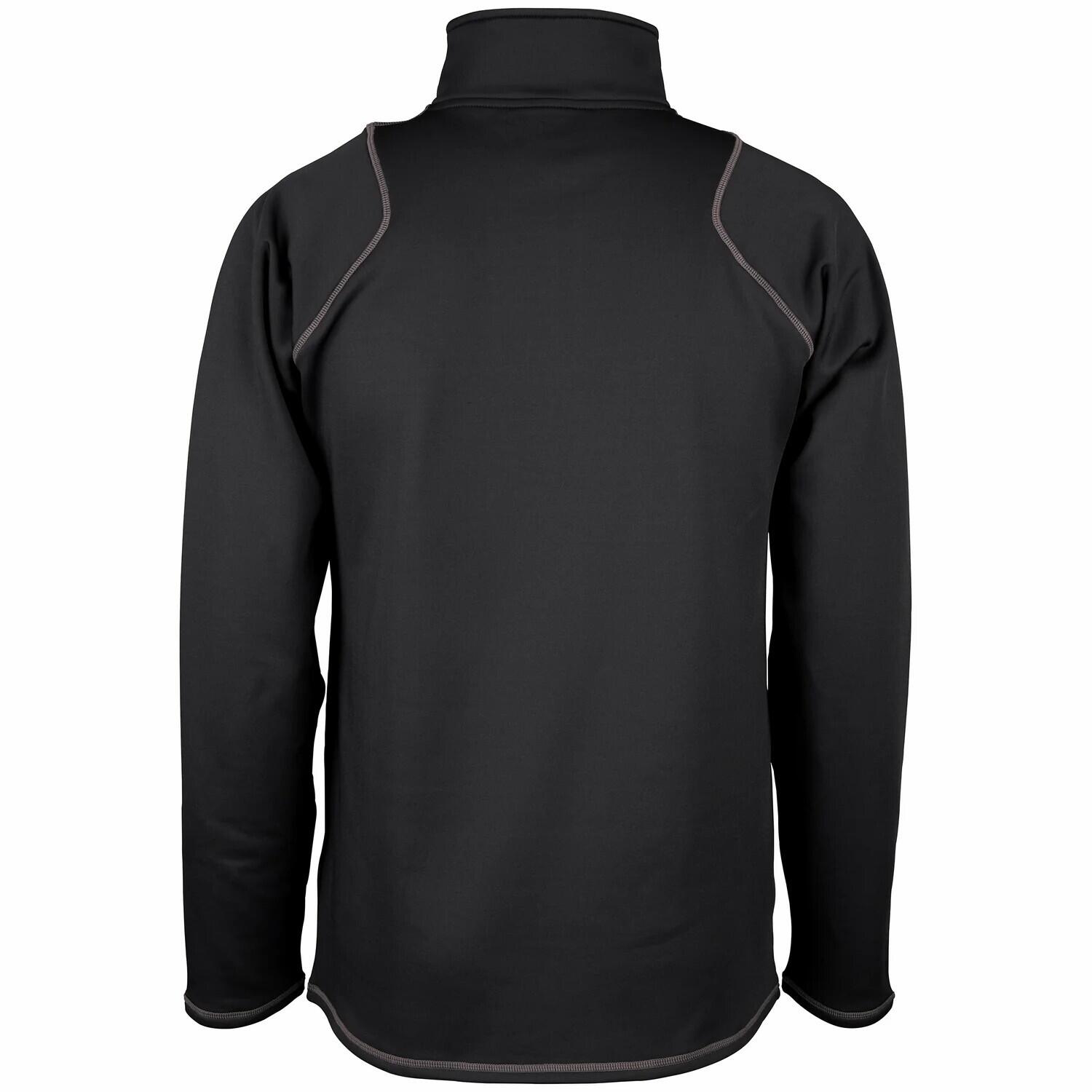1/4 zip fleece Grays Hockey Questa