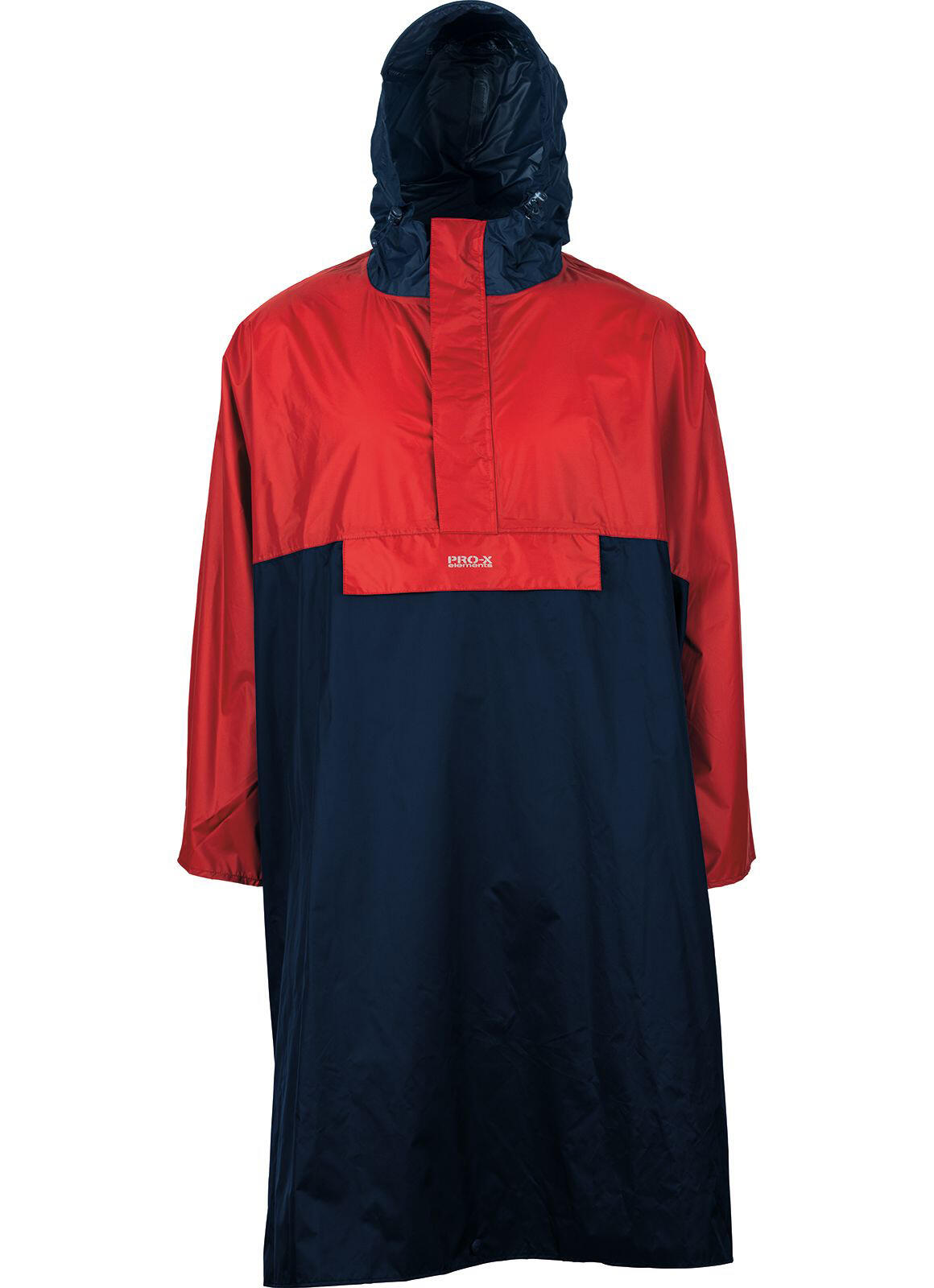 Poncho Pro-X Elements Davos