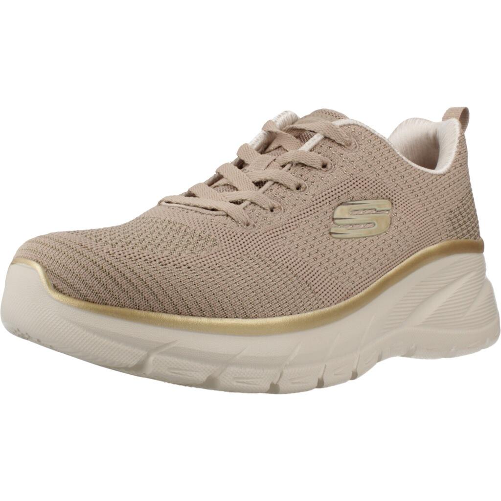 Buty SKECHERS FASHION FIT 2.0 MOONLIGHT Brązowy