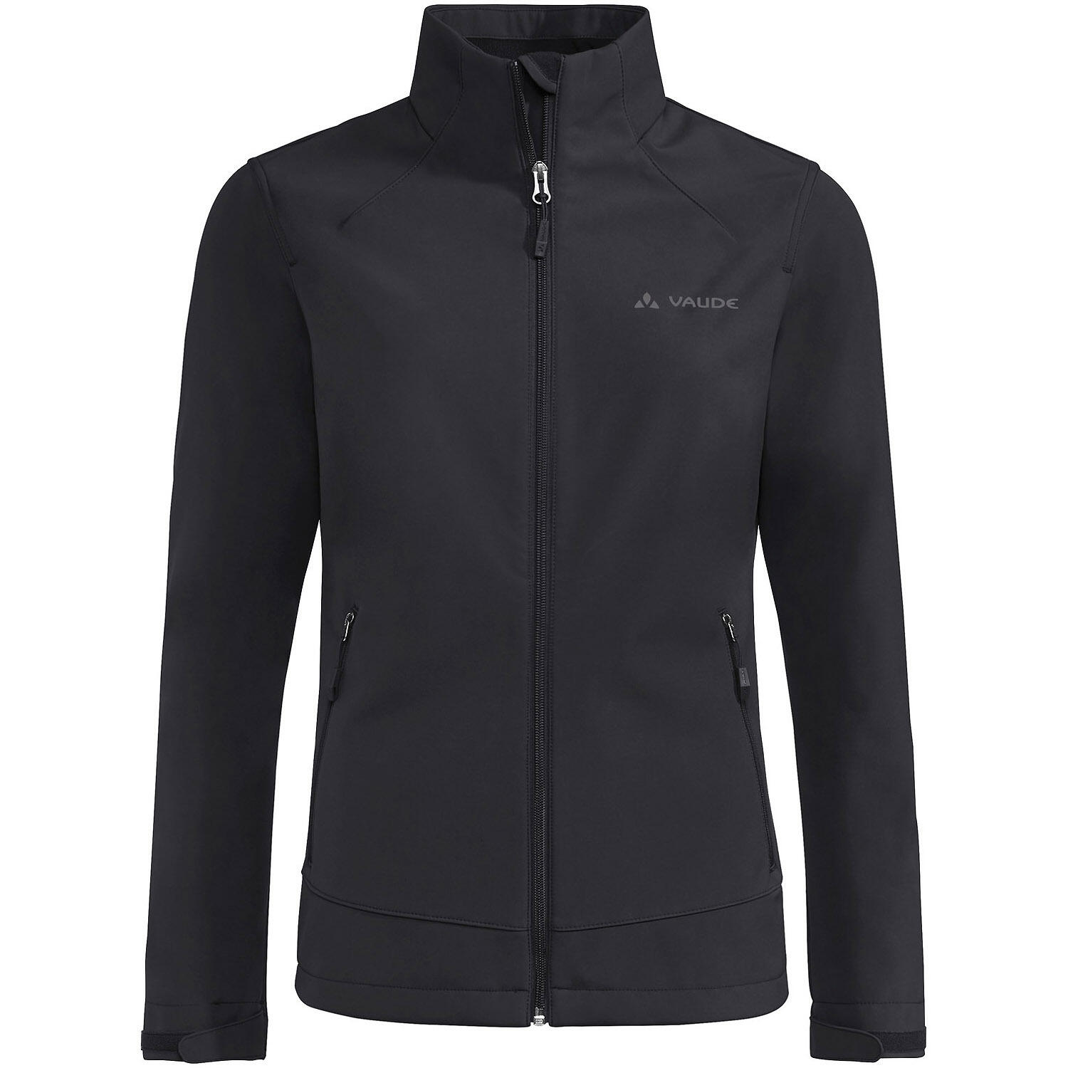 Kurtka softshell damska Vaude Cyclone Jacket VI