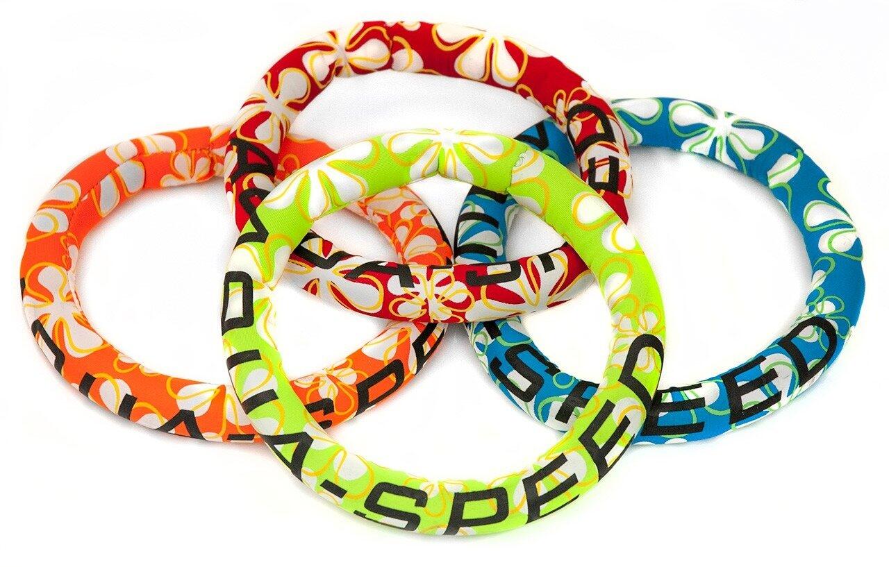 Kółka do nauki nurkowania Aqua Speed Dive Rings
