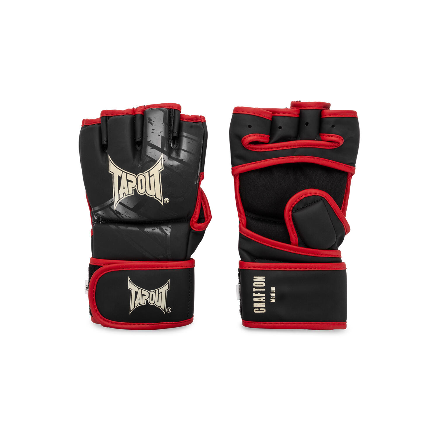 Rękawice MMA Tapout Crafton