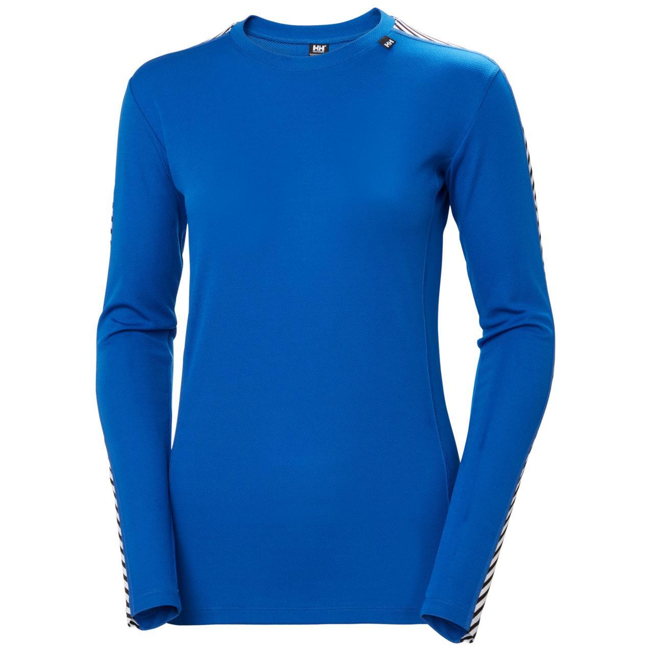 Bluza damska Helly Hansen Lifa Crew