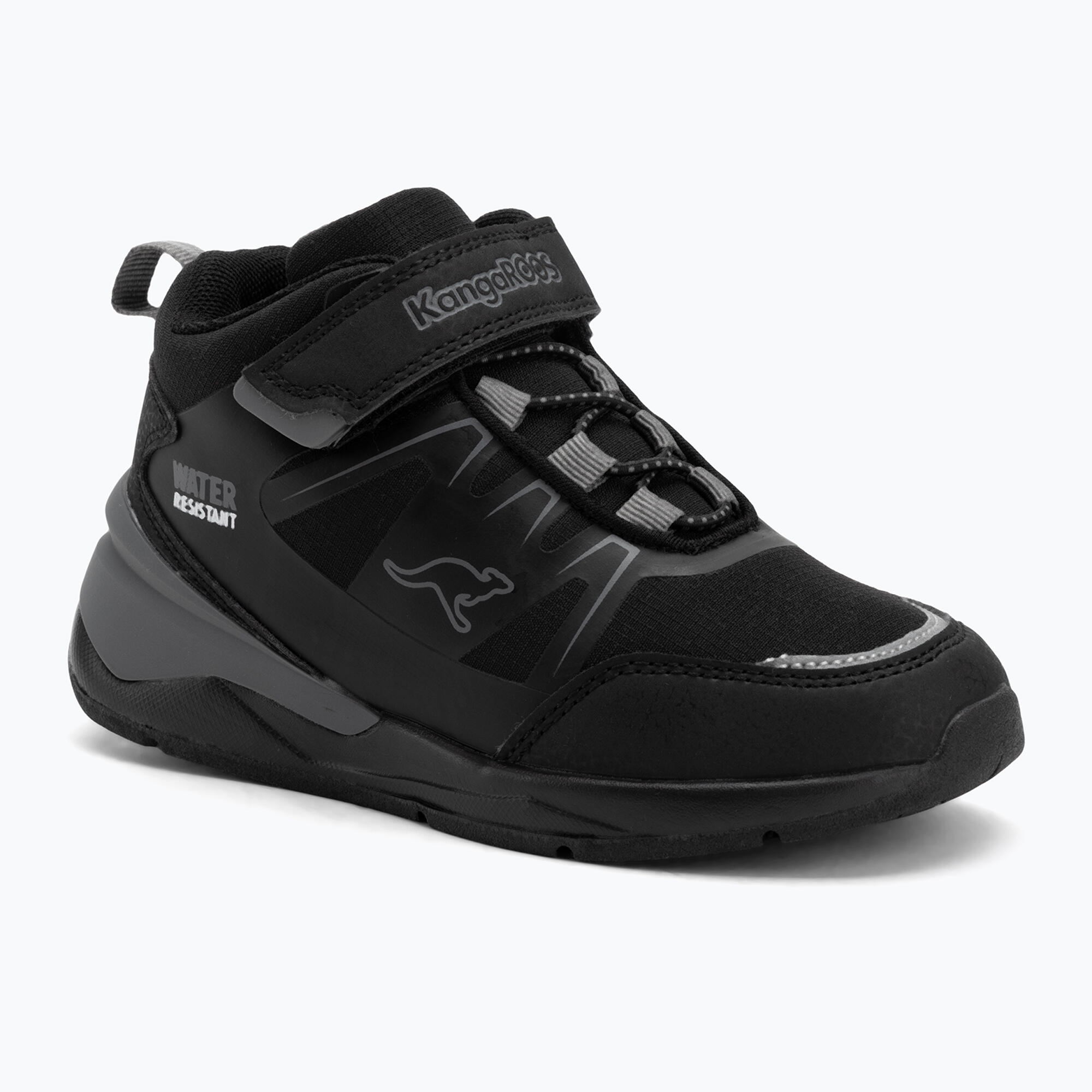 Buty dziecięce KangaROOS KD-Turn Mid EV
