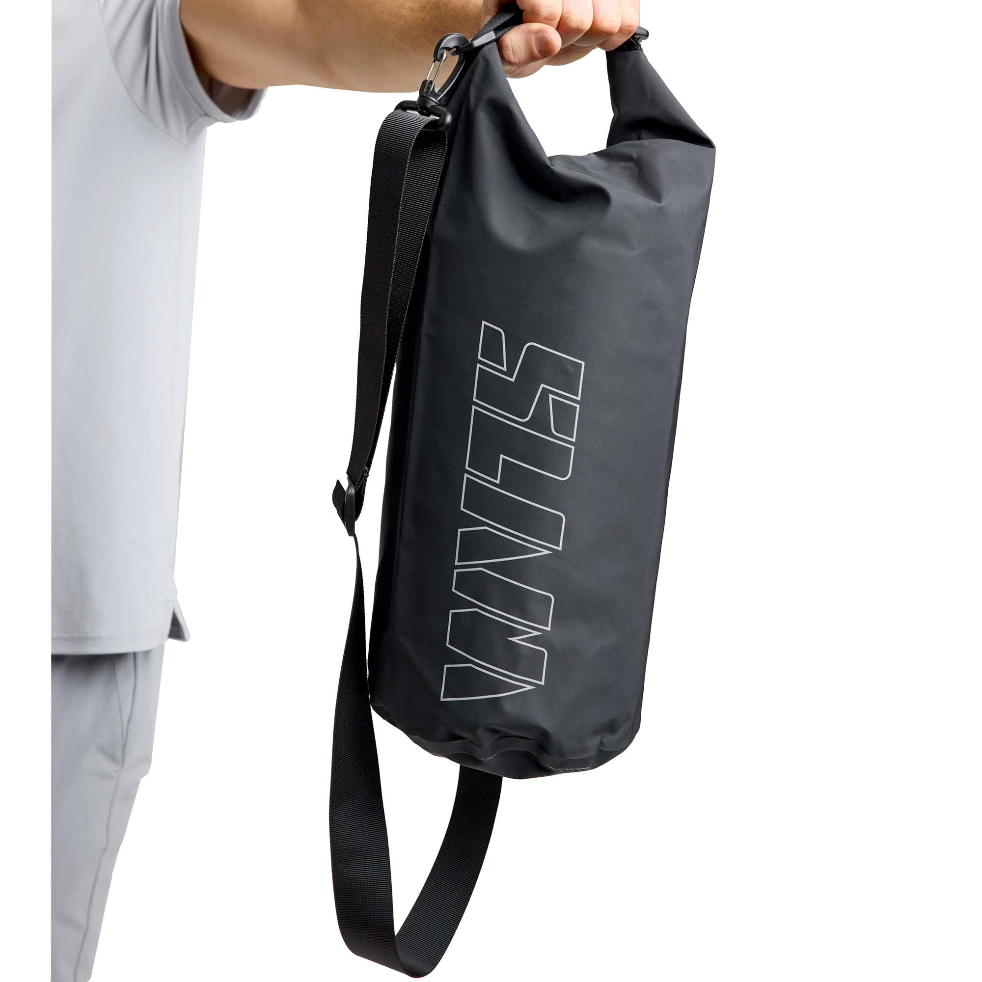 Plecak Slam Wr Sailor Bag Xs Dorosłych