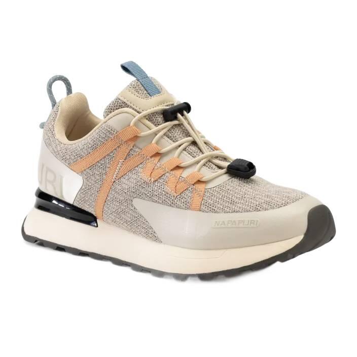 Buty damskie Napapijri Carley Knit