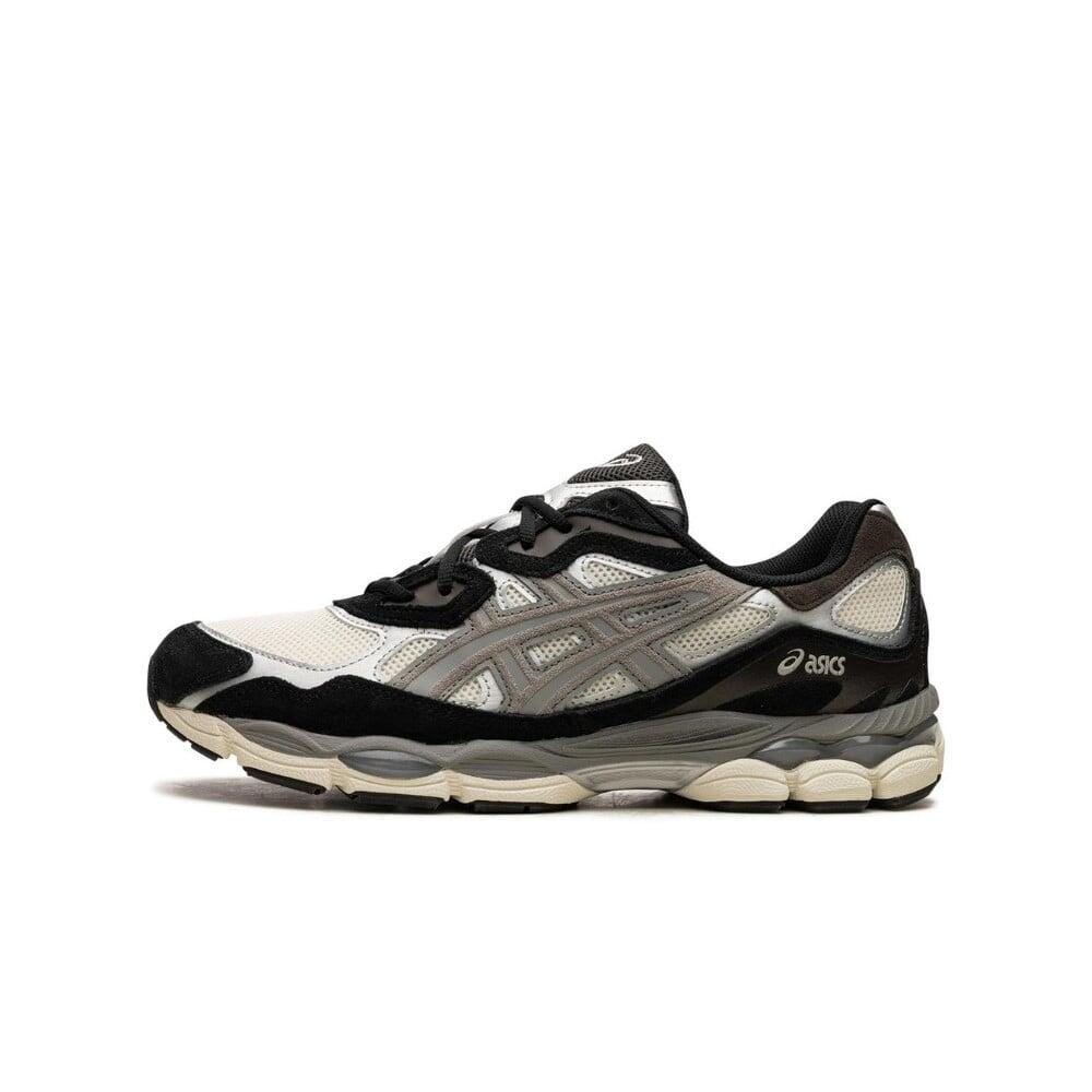 Buty do chodzenia dla dorosłych ASICS Gel-NYC Ivory Clay Grey