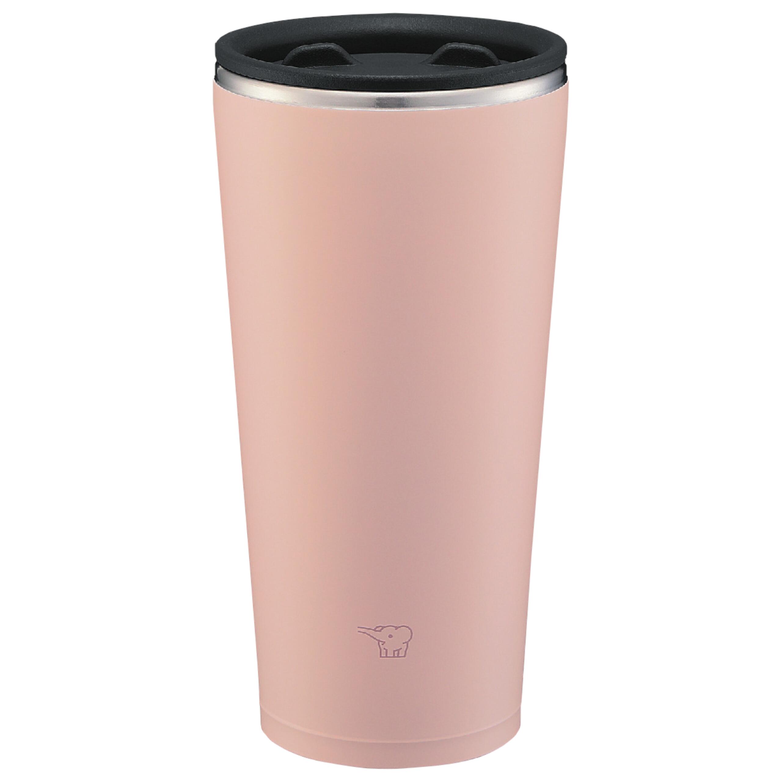 Kubek termiczny turystyczny Zojirushi 450 ml