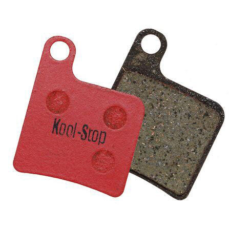 Koolstop klocki hamulcowe tarczowe Giant MPH 2+3 2001 2 szt