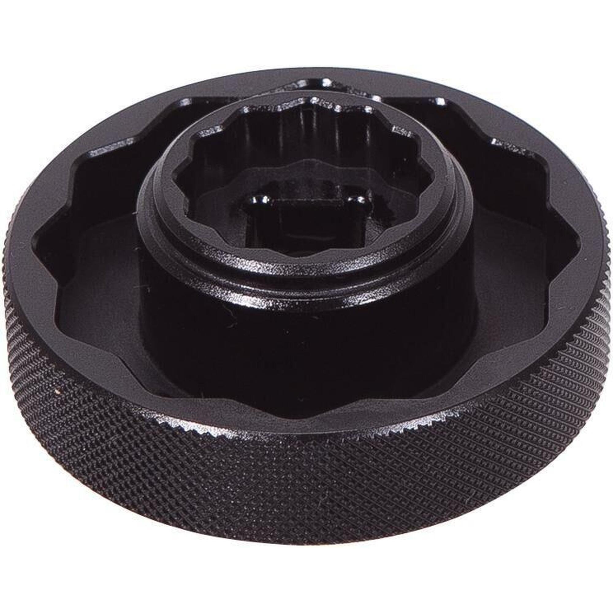 Wkład nasadowy Bikeservice 12-kątny 26/56 mm
