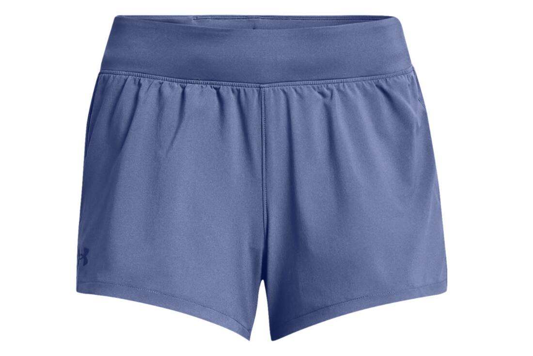 Spodenki fitness damskie Under Armour Launch SW 3 Short