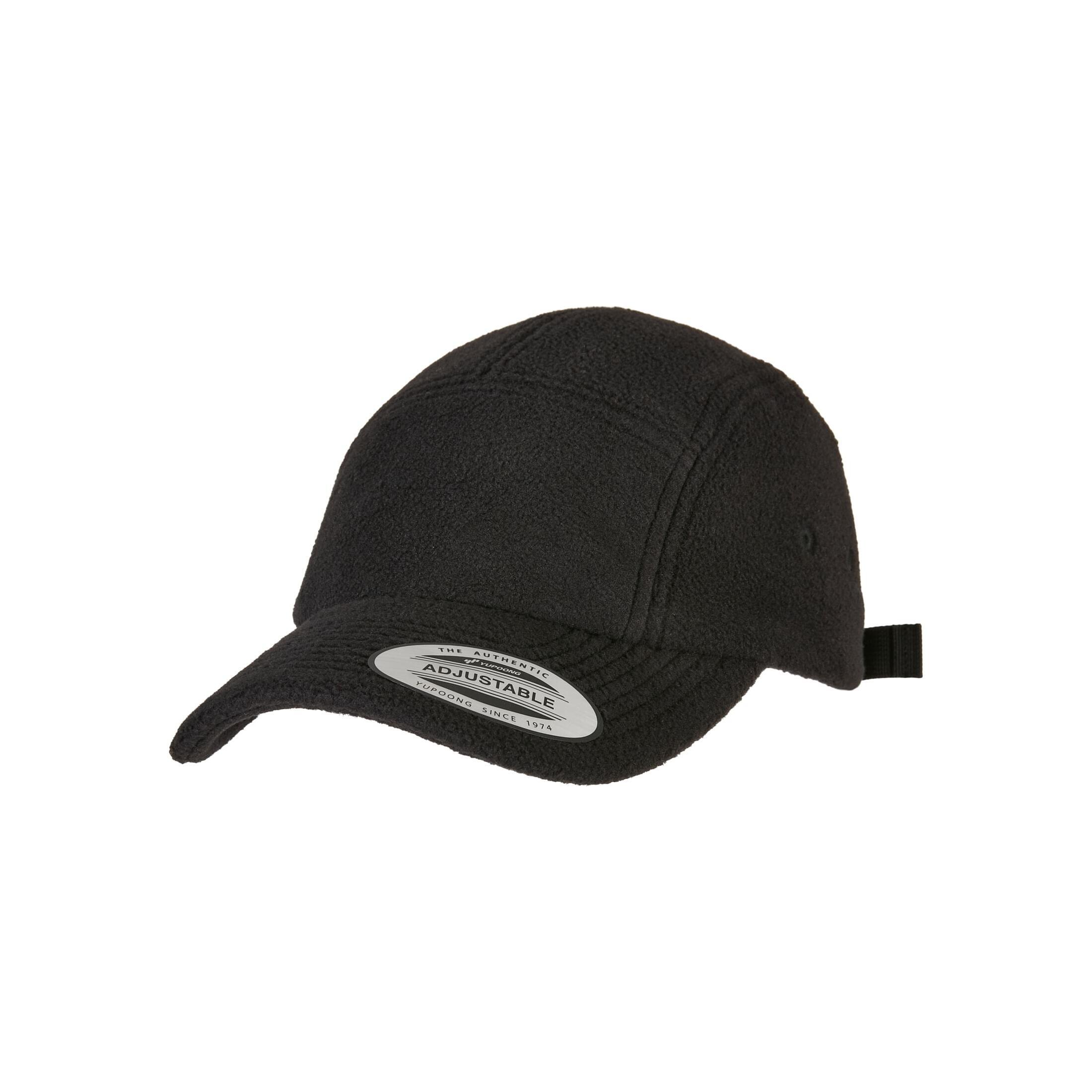 Czapka z polaru Flexfit Jockey