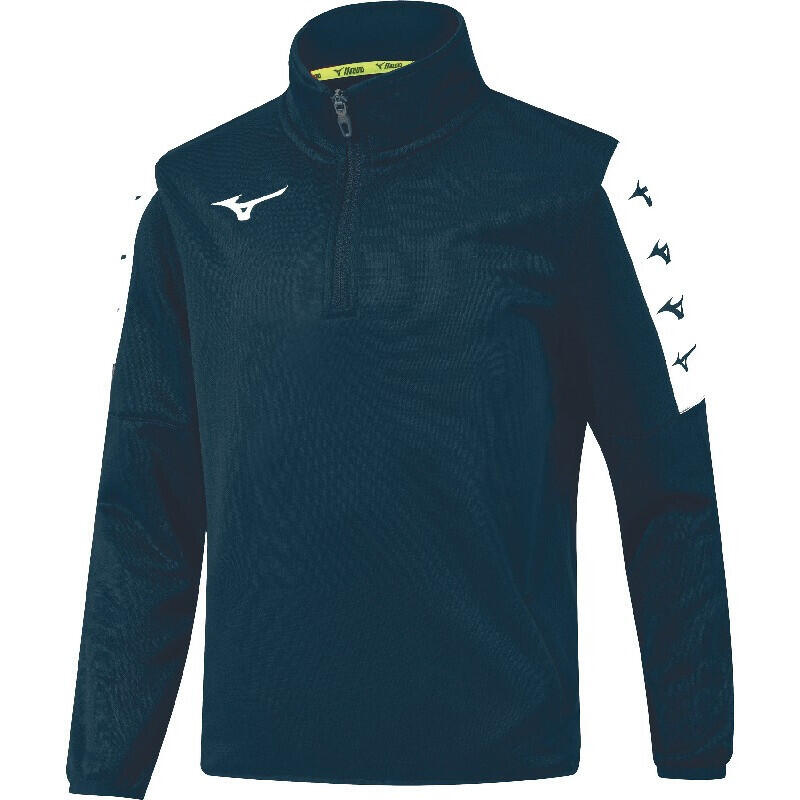 Bluza dziecięca Mizuno Nara TT