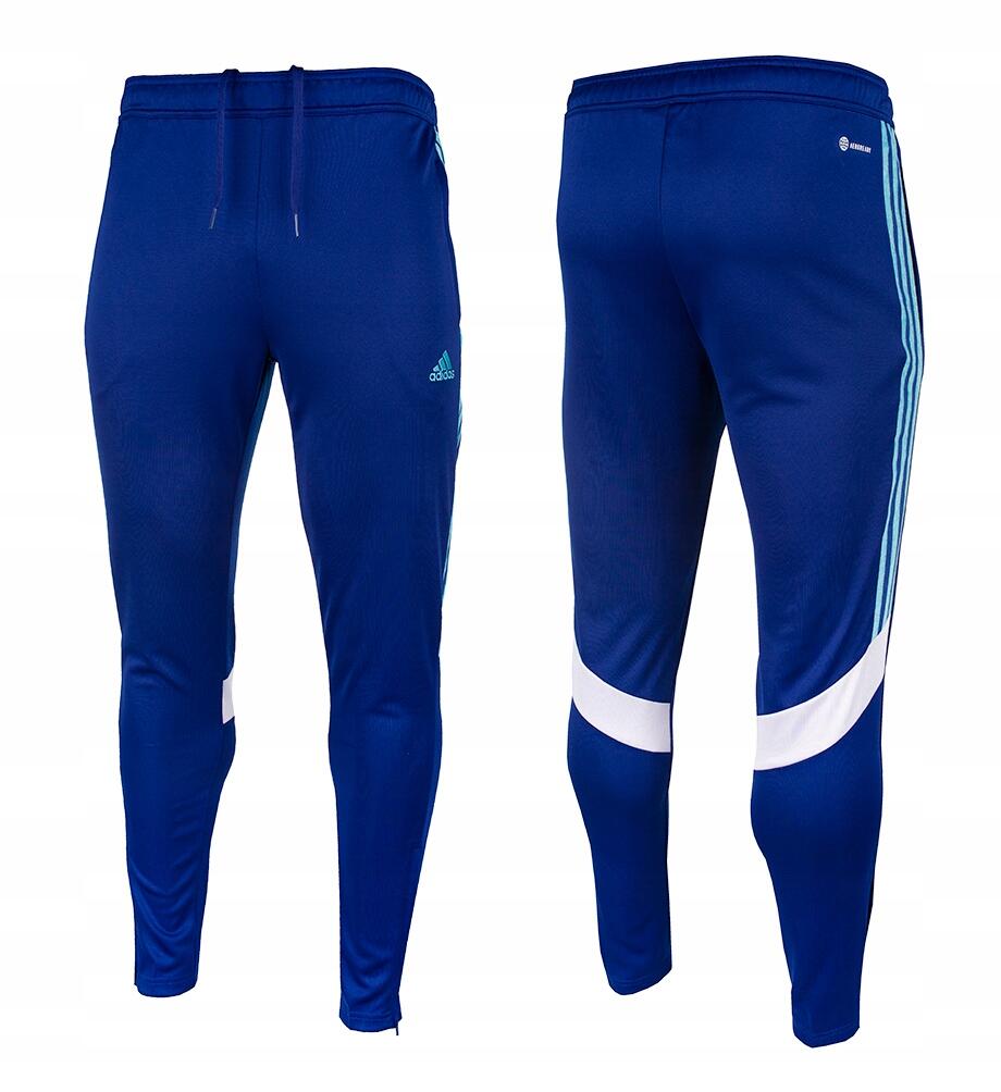 Spodnie męskie adidas Tiro