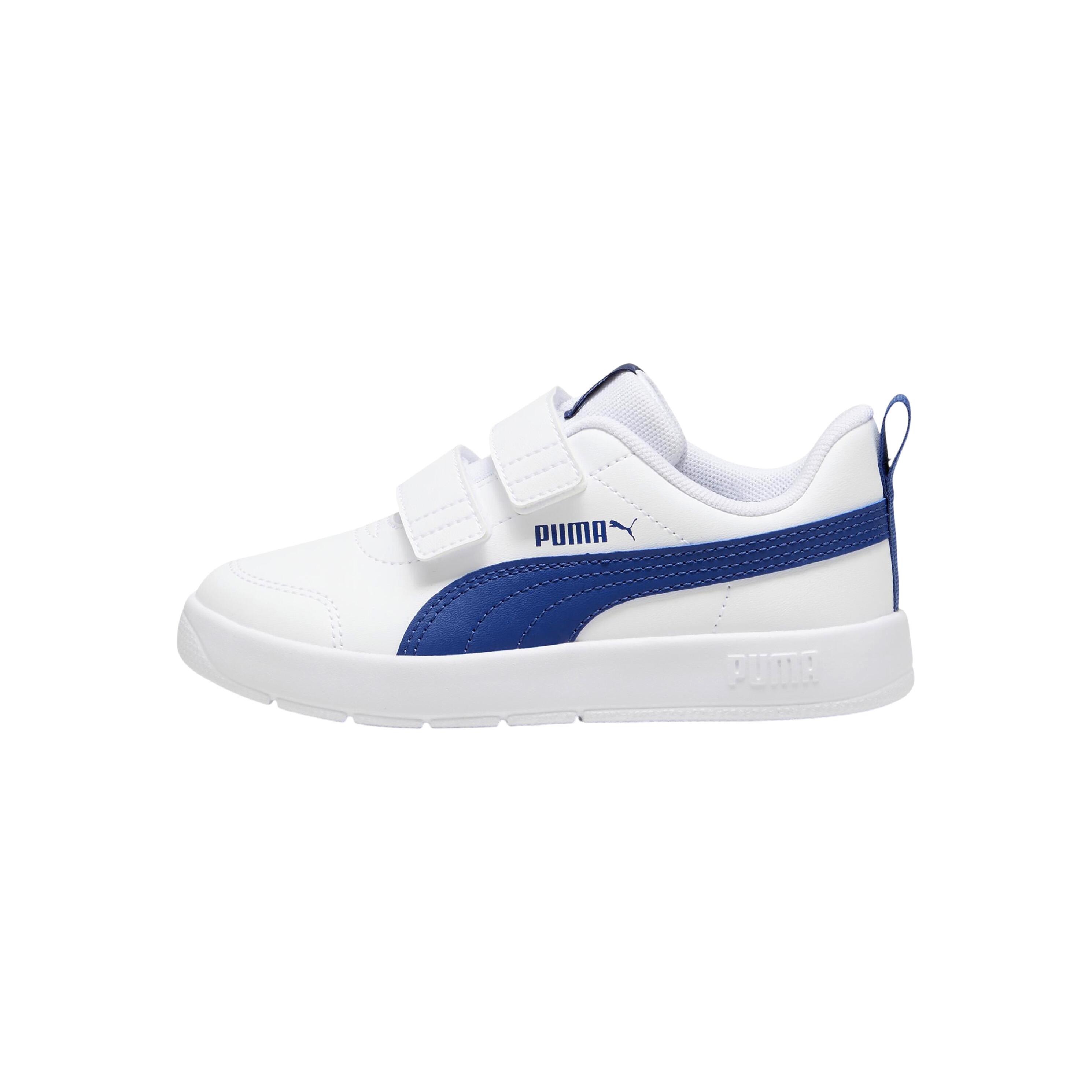 Sneakersy dla dzieci Puma Courtflex V3 V