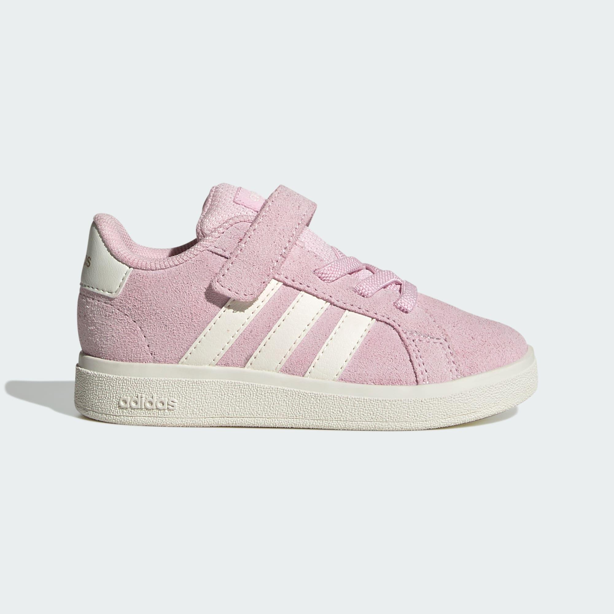 Buty Grand Court 2.0 Kids