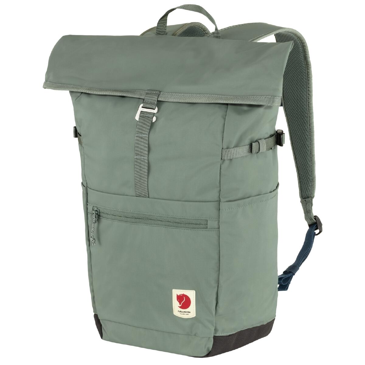 Plecak turystyczny Fjällräven High Coast Foldsack 24 l