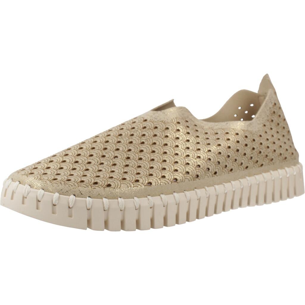 Buty ILSE JACOBSEN 179043 Złoty