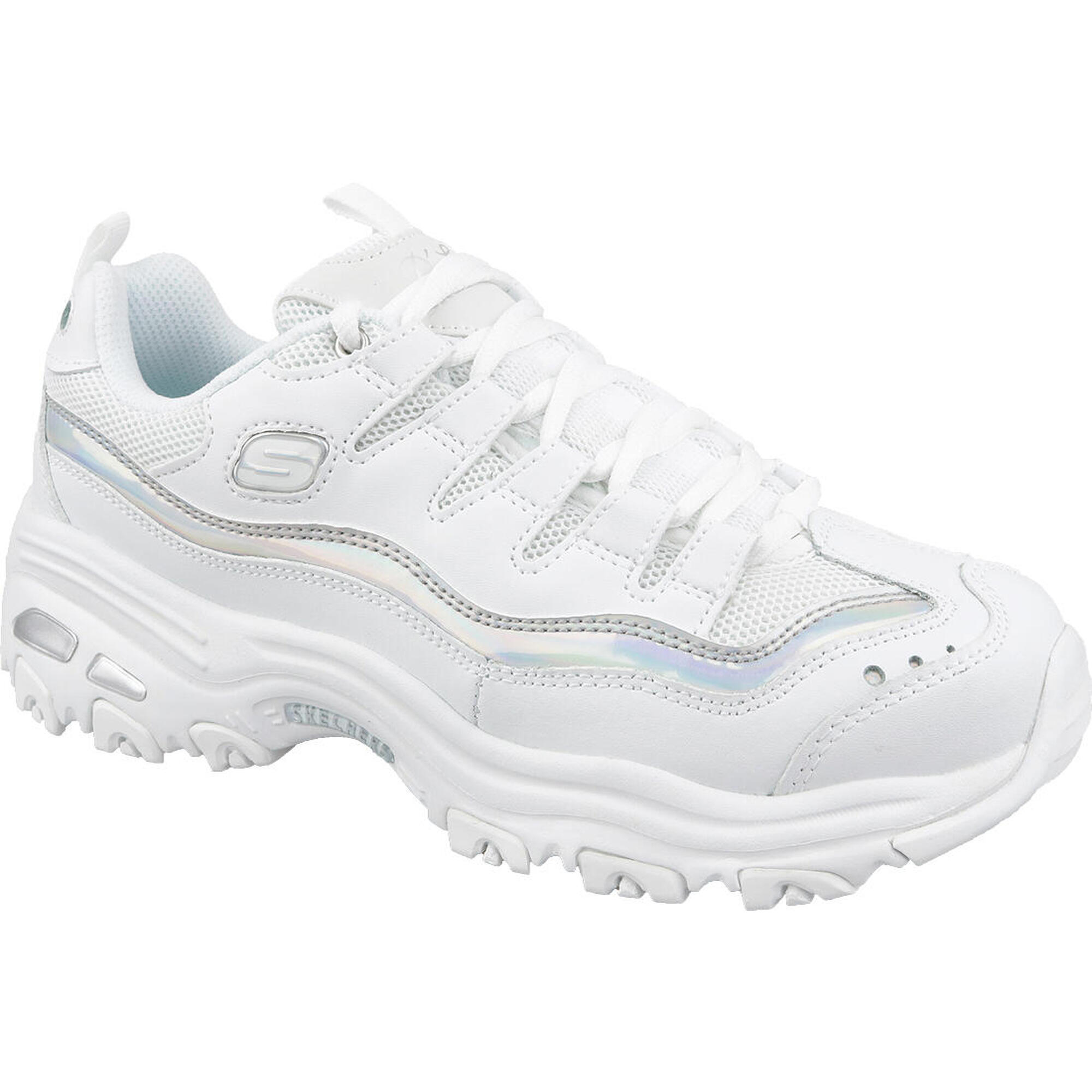 Buty do chodzenia damskie  Skechers D Lites