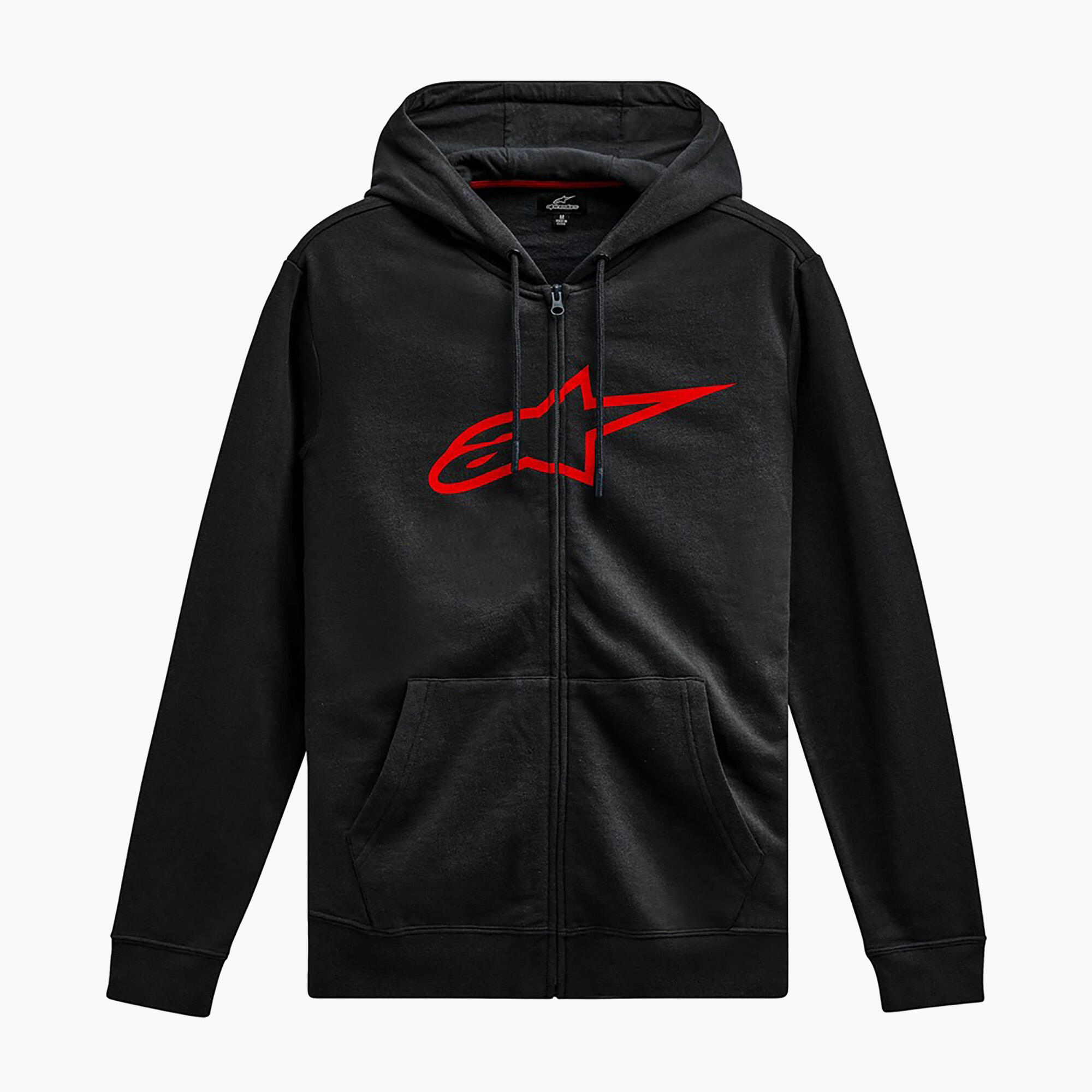 Bluza męska Alpinestars Ageless II Zip Hoodie