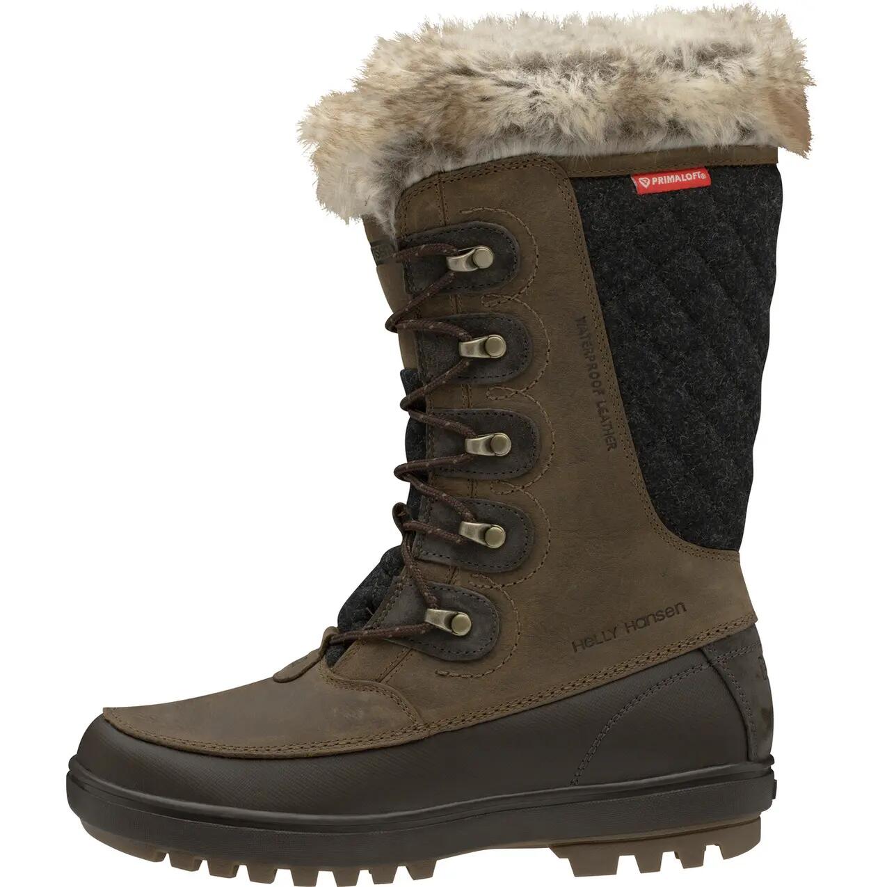 Damskie buty zimowe Helly Hansen garibaldi vl