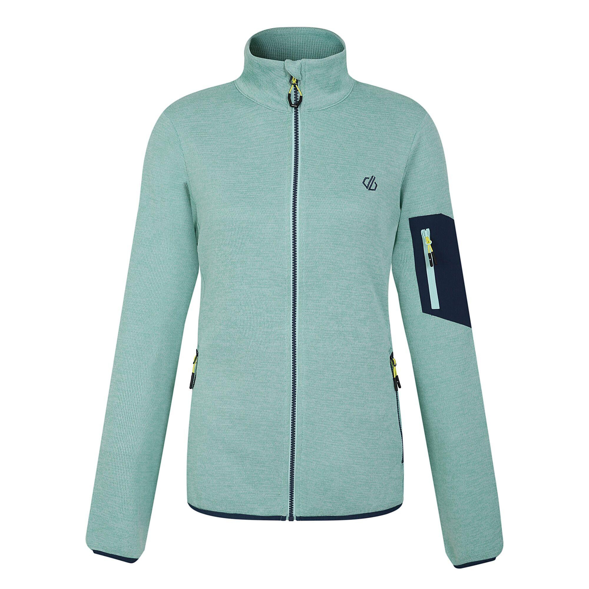 Polarowy Top Damski Torrek