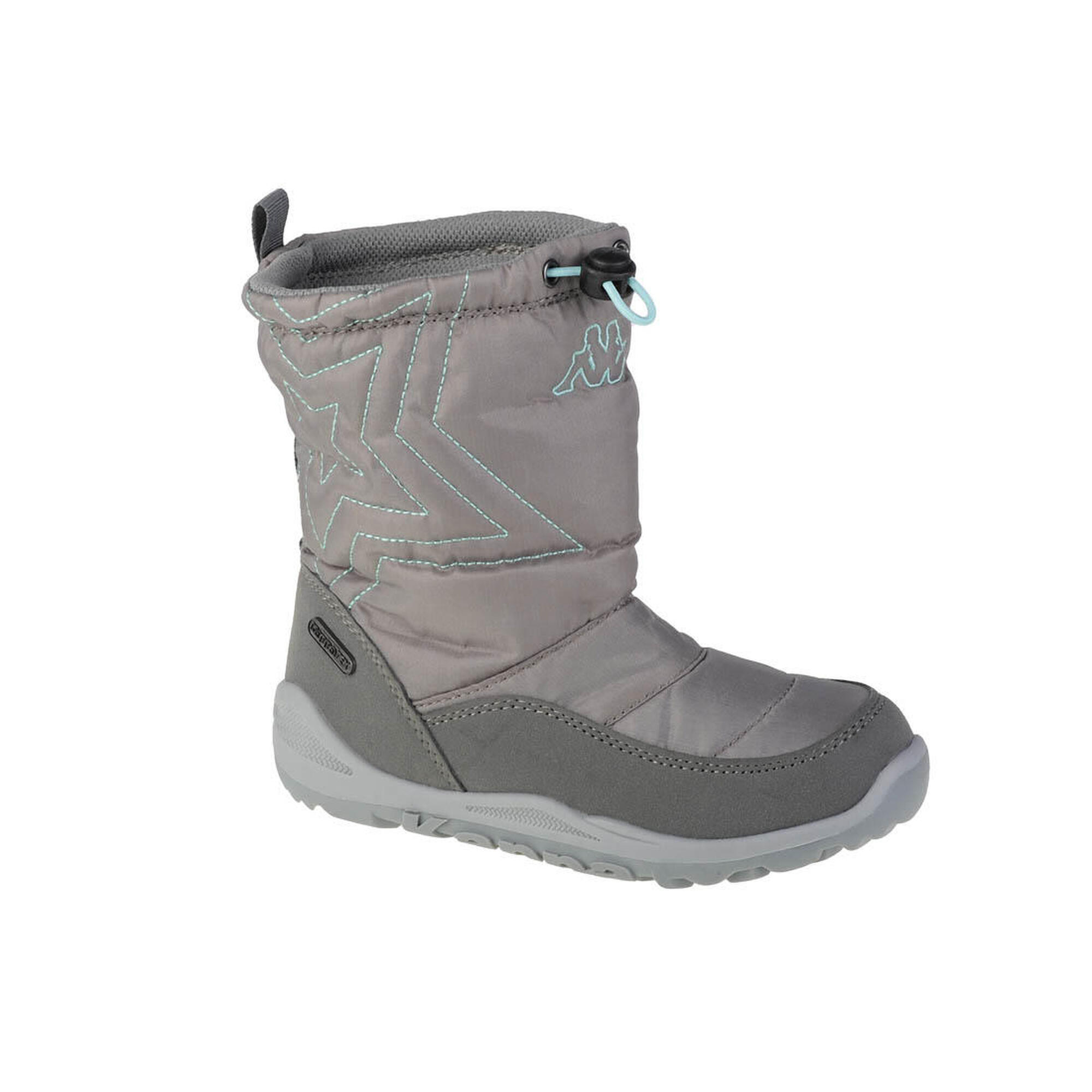 Buty zimowe dziewczęce Cessy Tex K