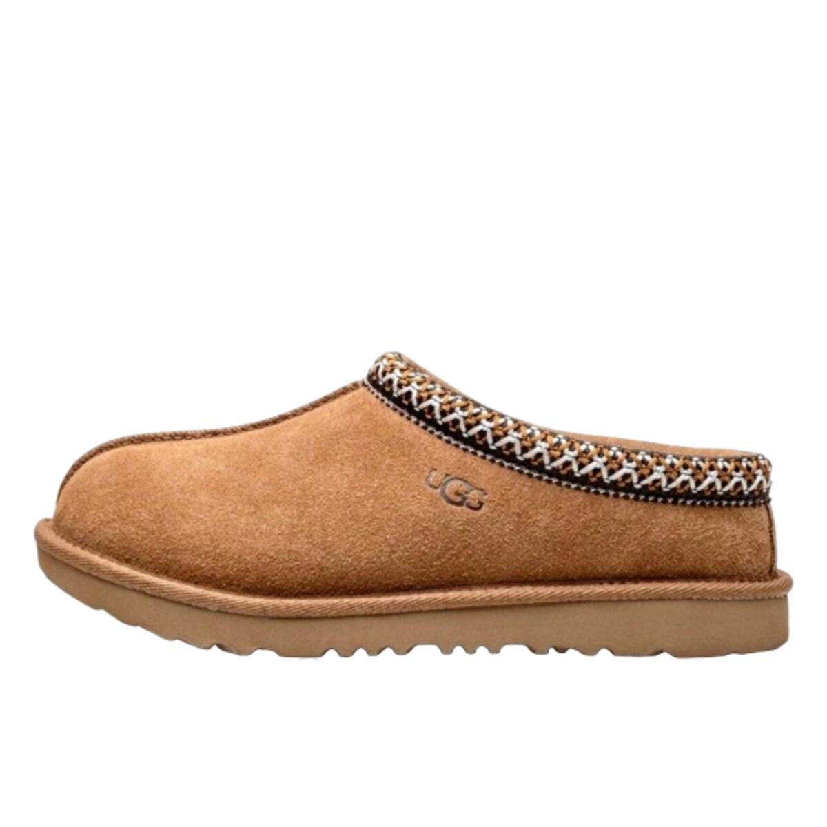 UGG Tasman Slipper Chestnut