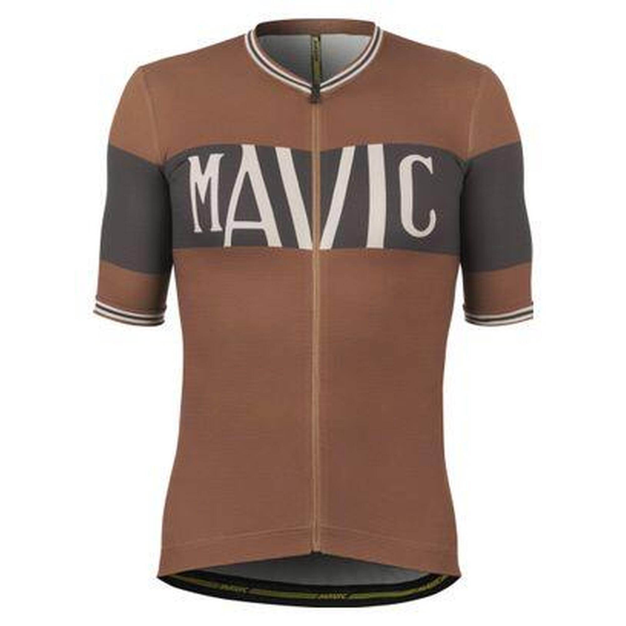 Koszulka Mavic Heritage