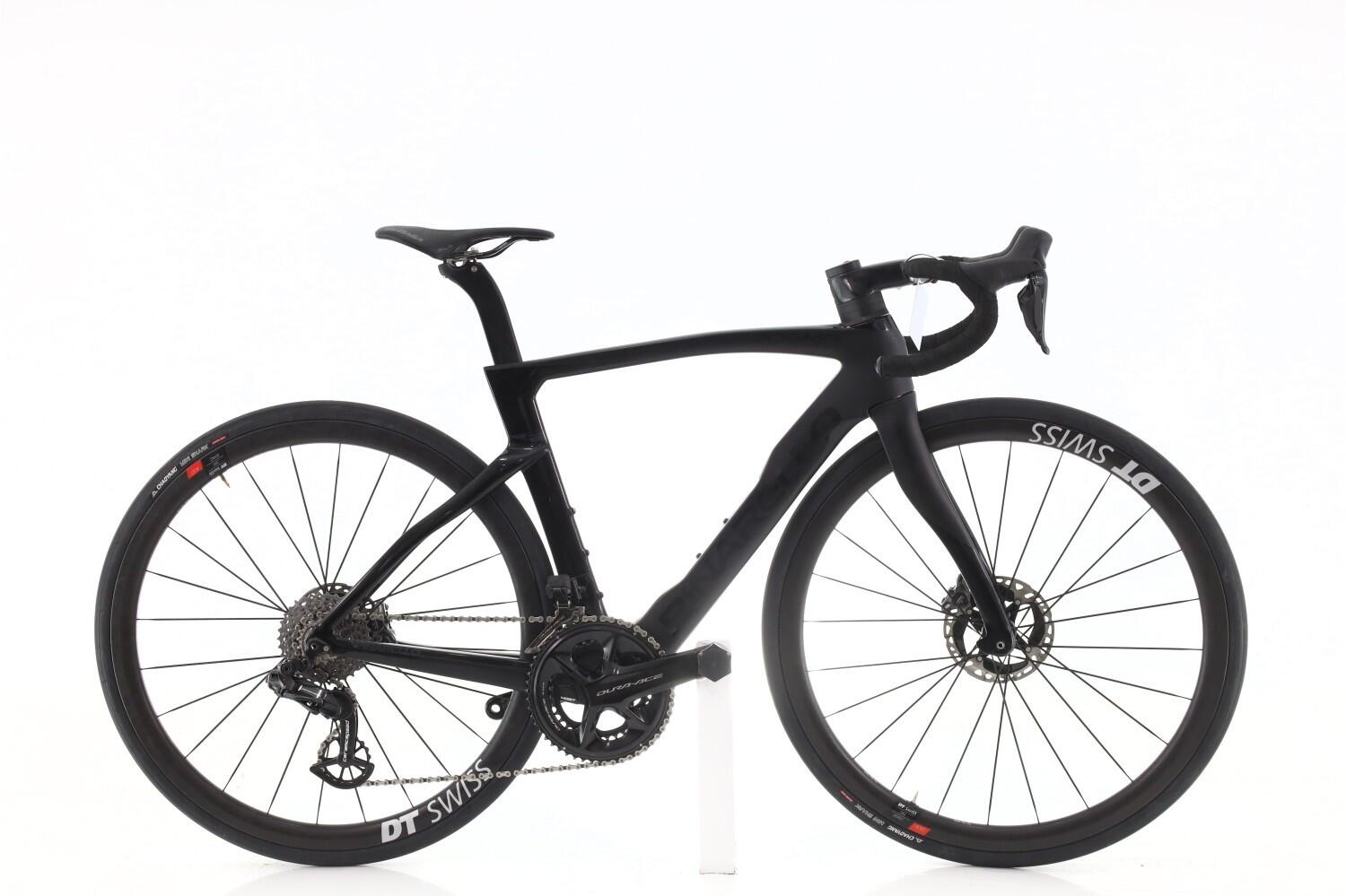 Second life · R. szosowy · Pinarello Dogma F Di2 12V · W bardzo dobrym stanie