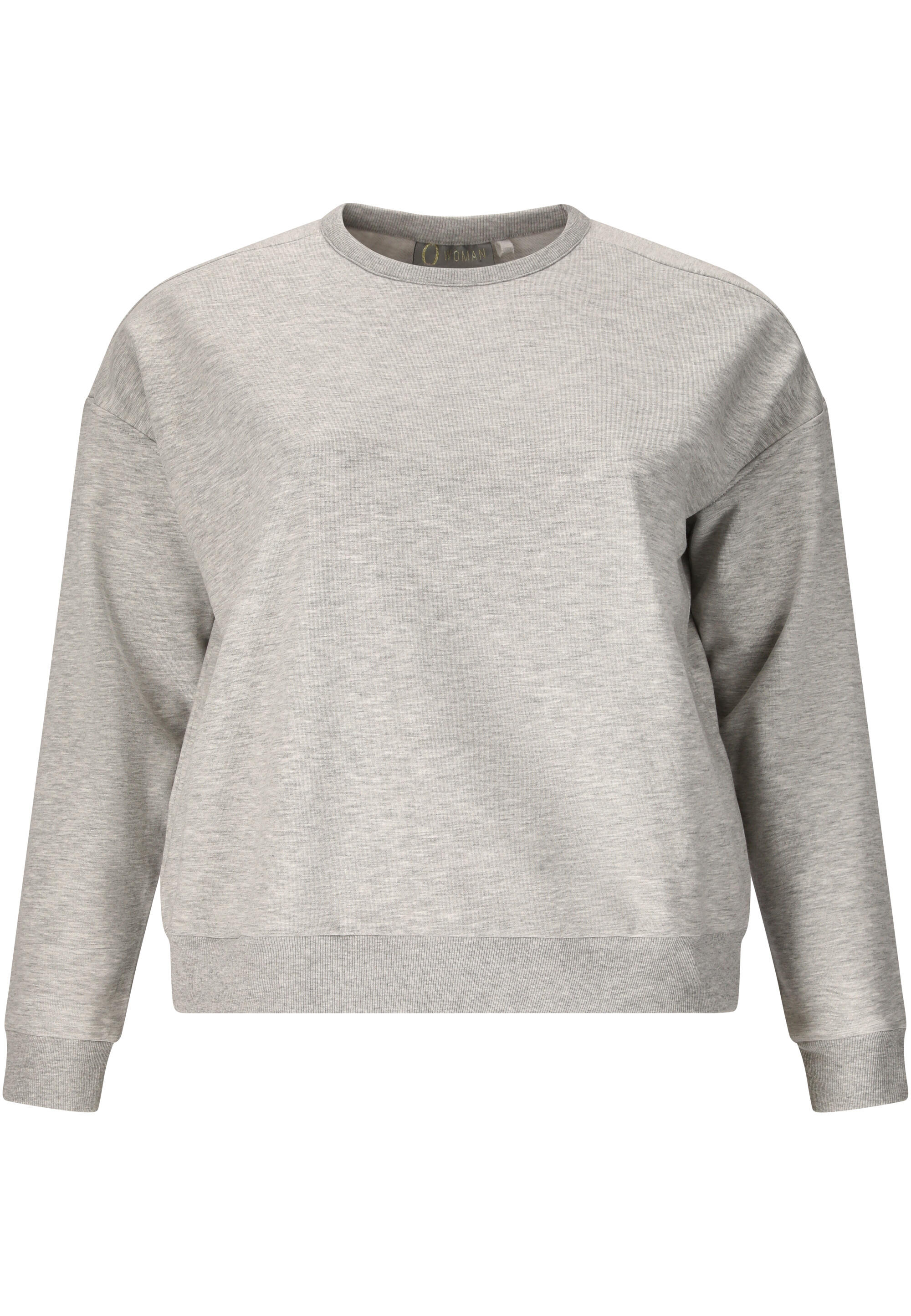 Damska bluza z okrągłym dekoltem Q Sportswear Ingelina