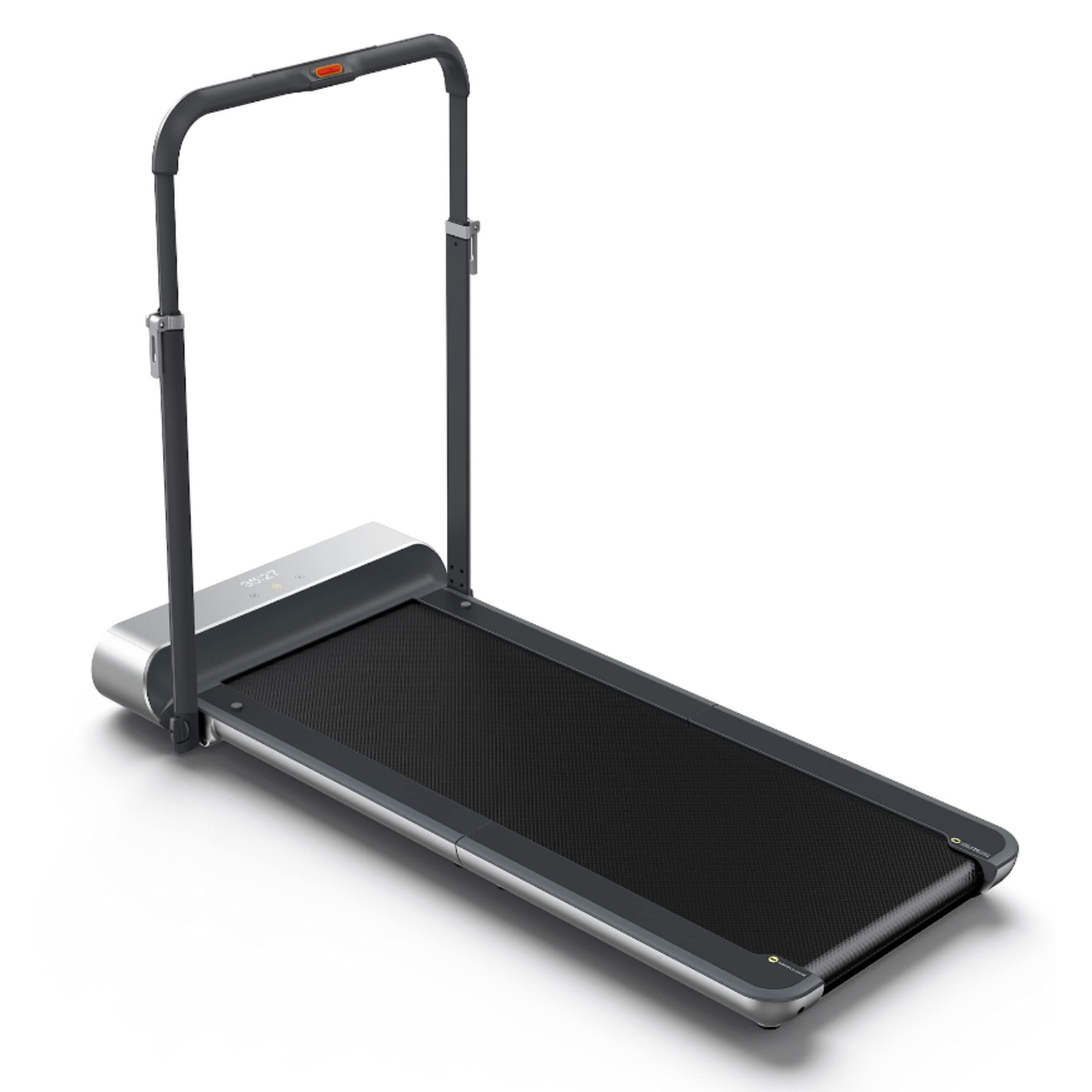 Фото - Бігова доріжка KingSmith Fitness Bieżnia elektryczna Kingsmith R1 Pro Walking Pad 