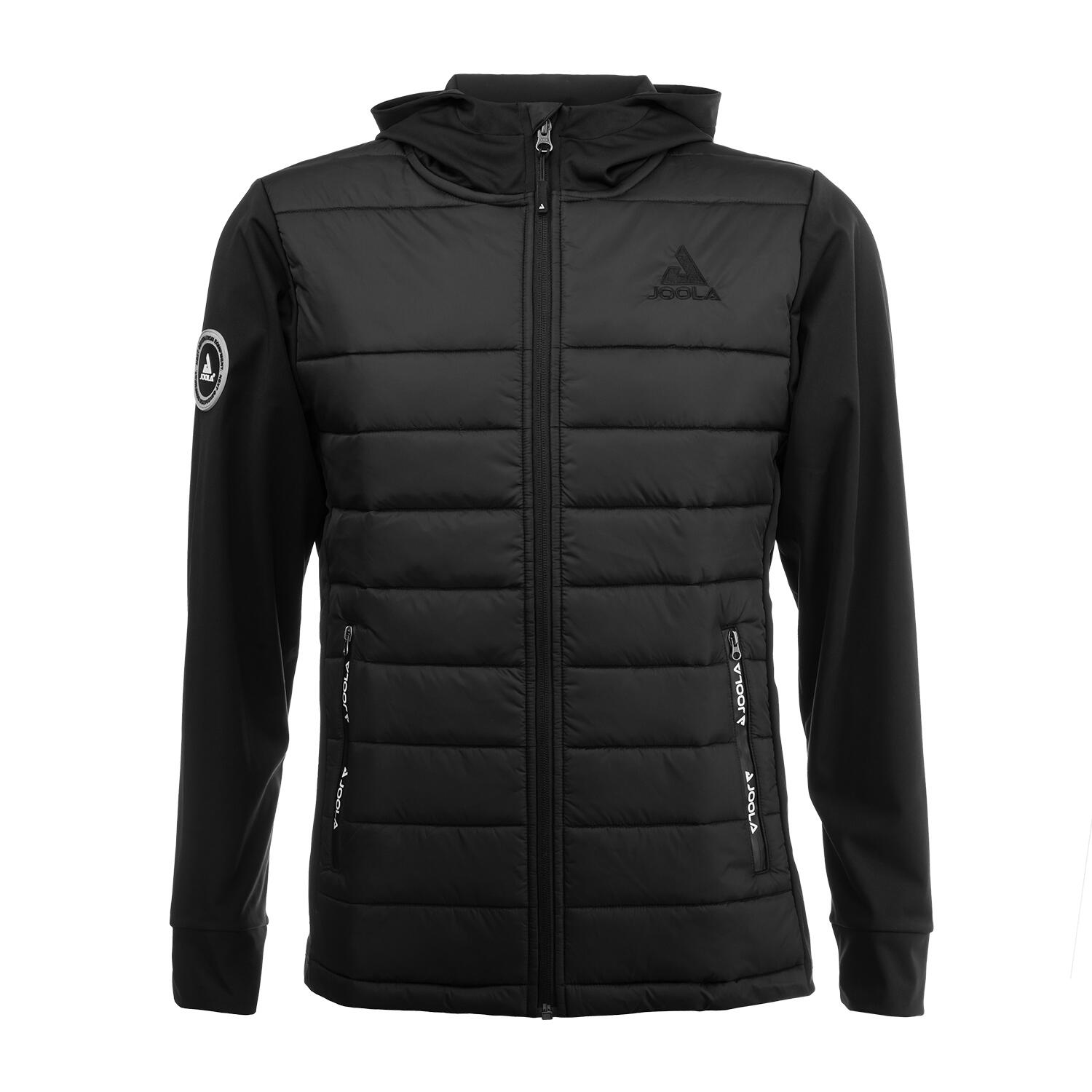 Kurtka puchowa Joola Elyon