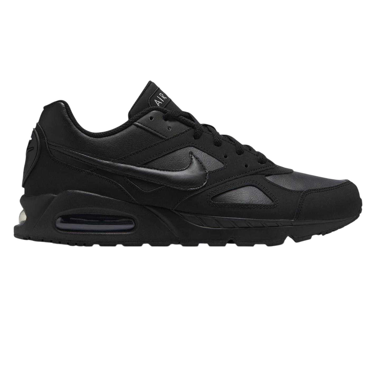 Buty Mężczyzna Nike Air Max Ivo czarny