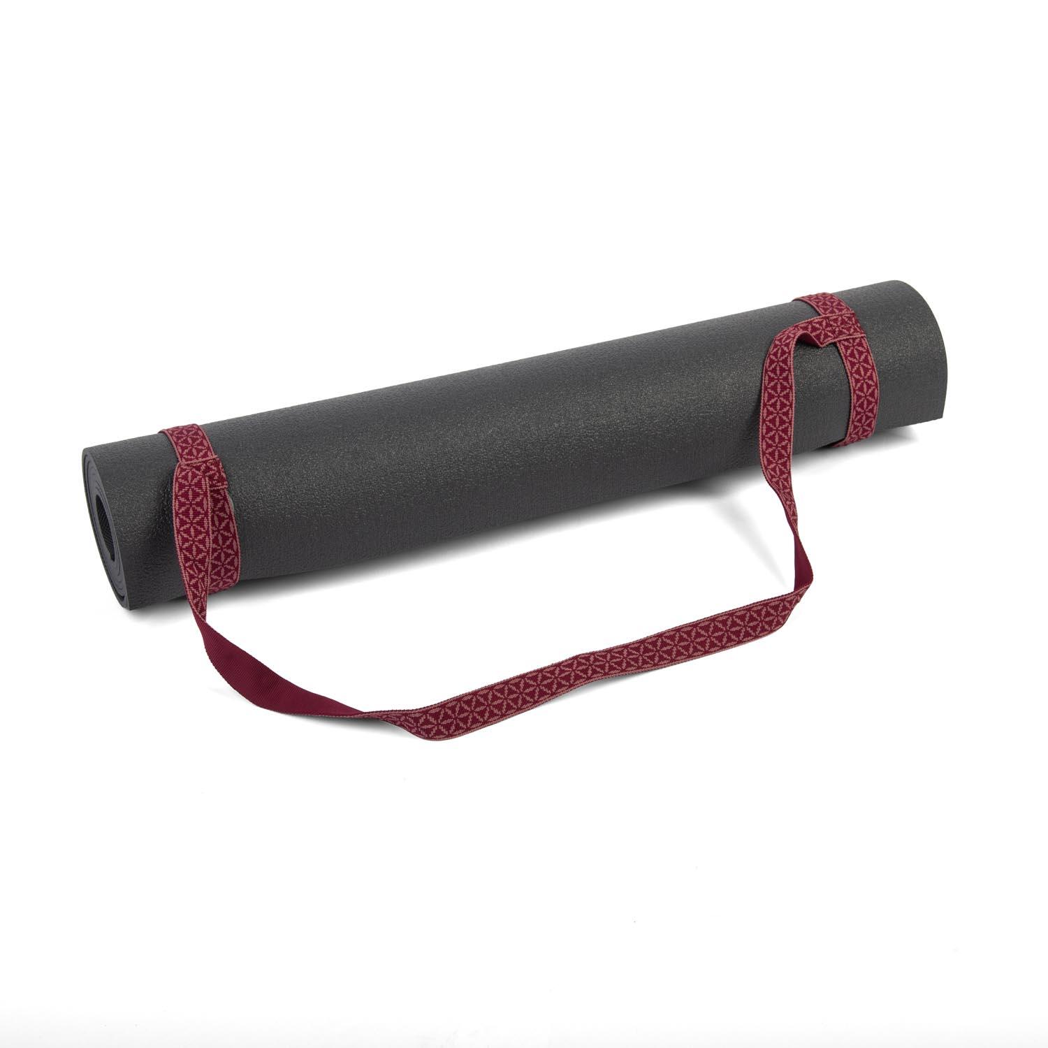 Pasek do transportu maty na rzep Velcro