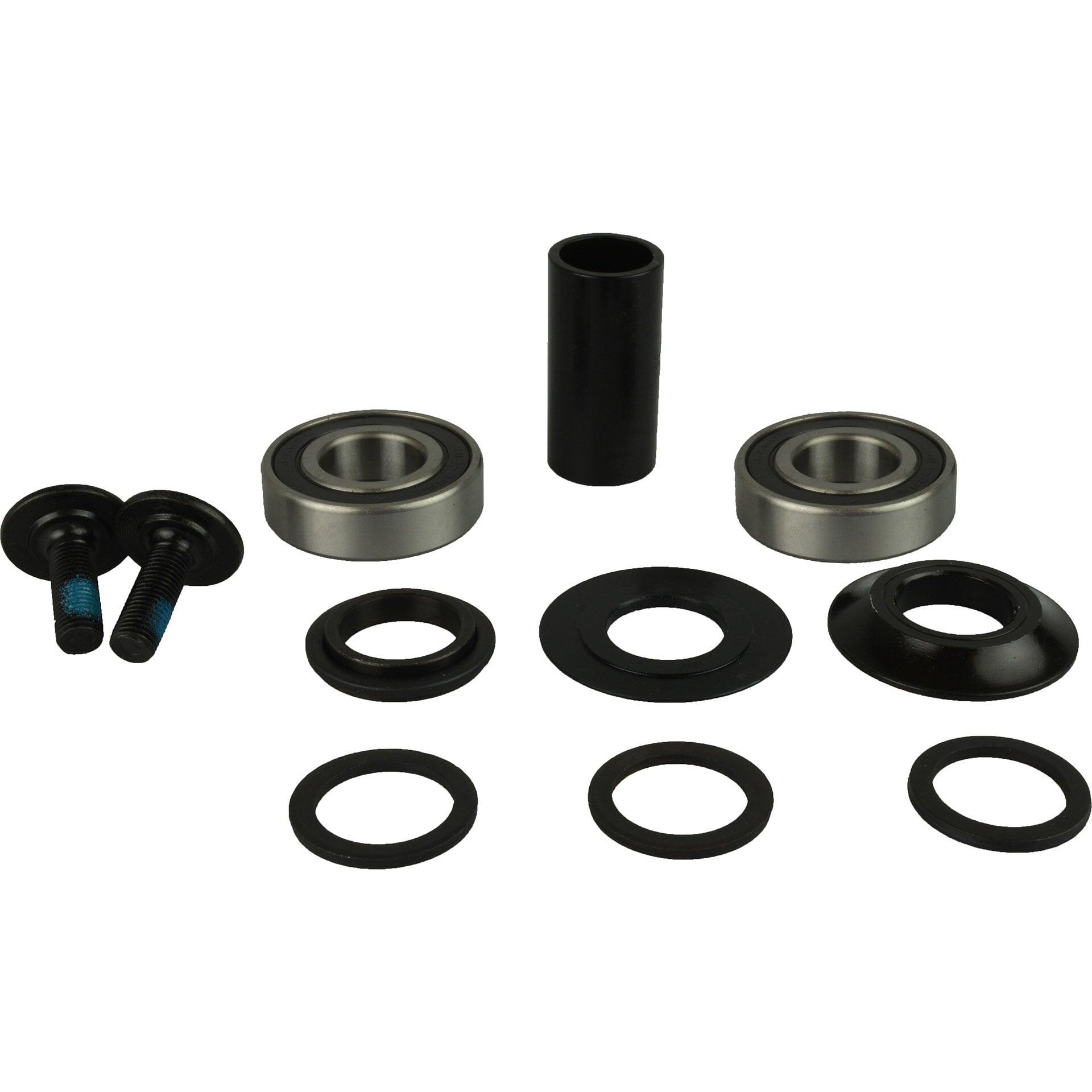 VWP suport BMX Mid 41 mm na oś 19 mm