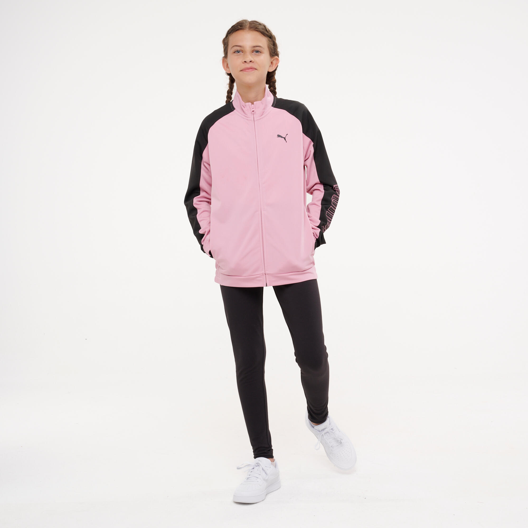 Dres dziecięcy Puma