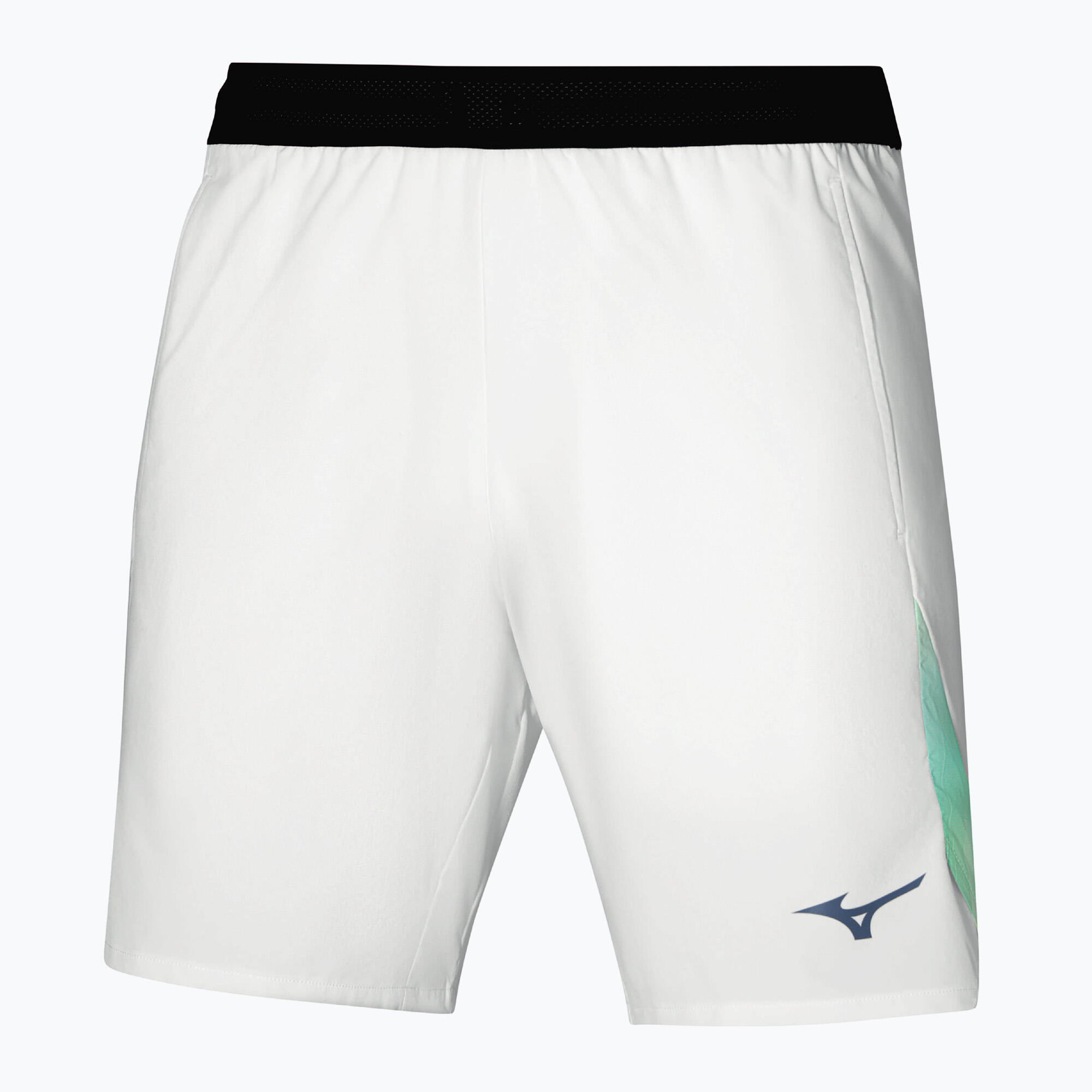 Spodenki męskie Mizuno Frontier 8 in Amplify