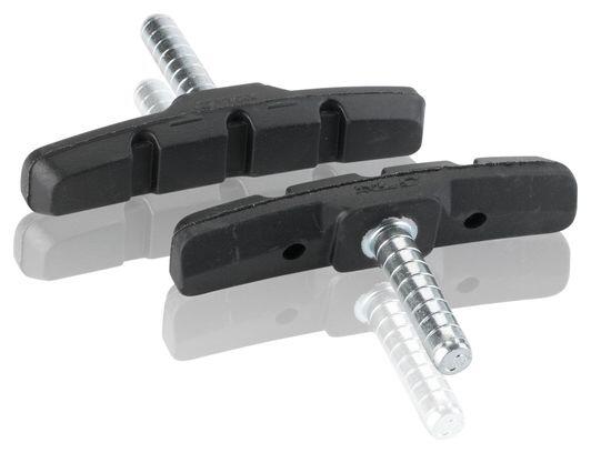 Zestaw klocków hamulcowych XLC BS-C03 Cantilever