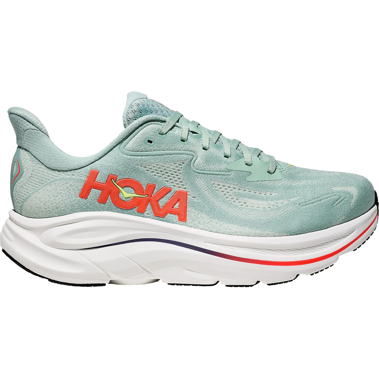 Męskie buty do biegania Hoka Clifton 10