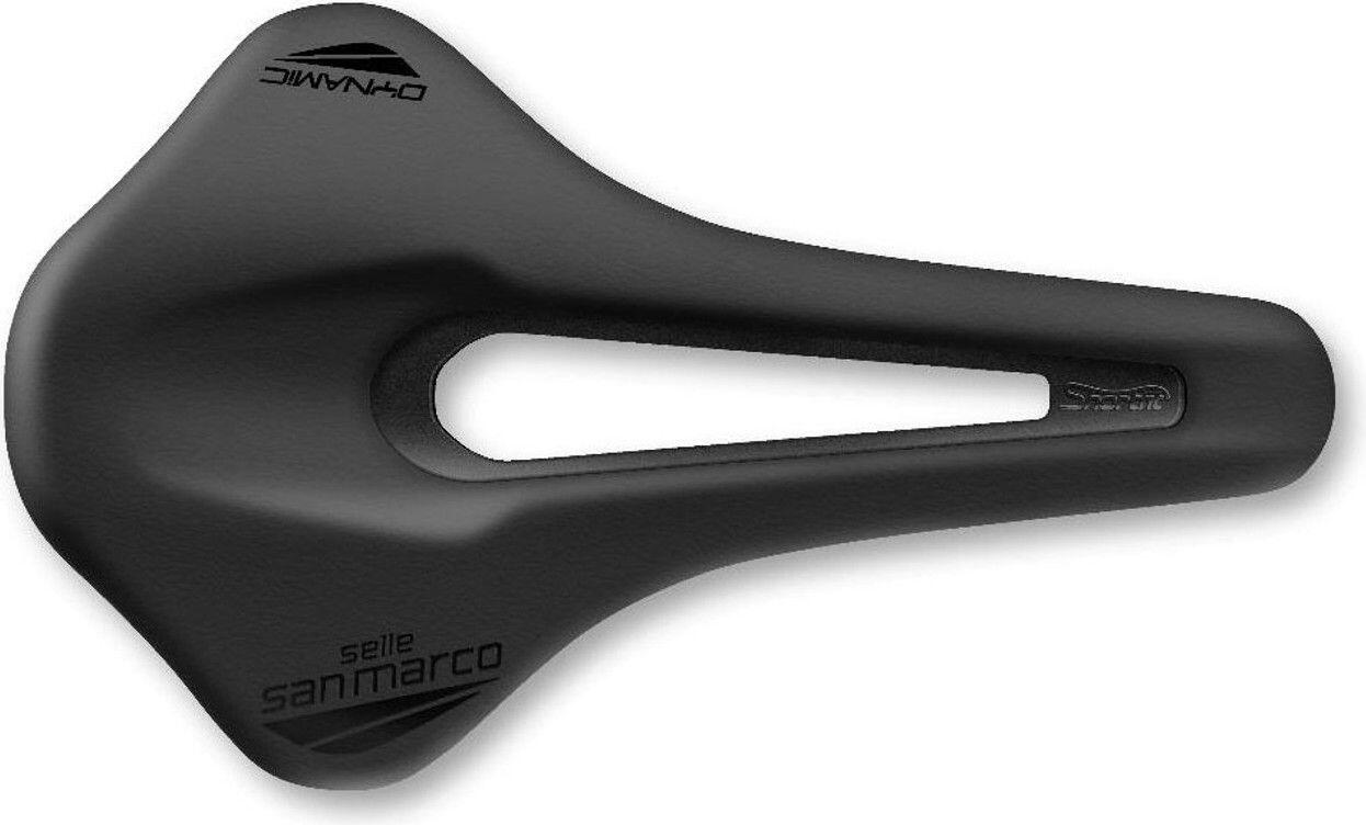 Siodło Selle San Marco Shortfit 2.0 Open-Fit Dynamic