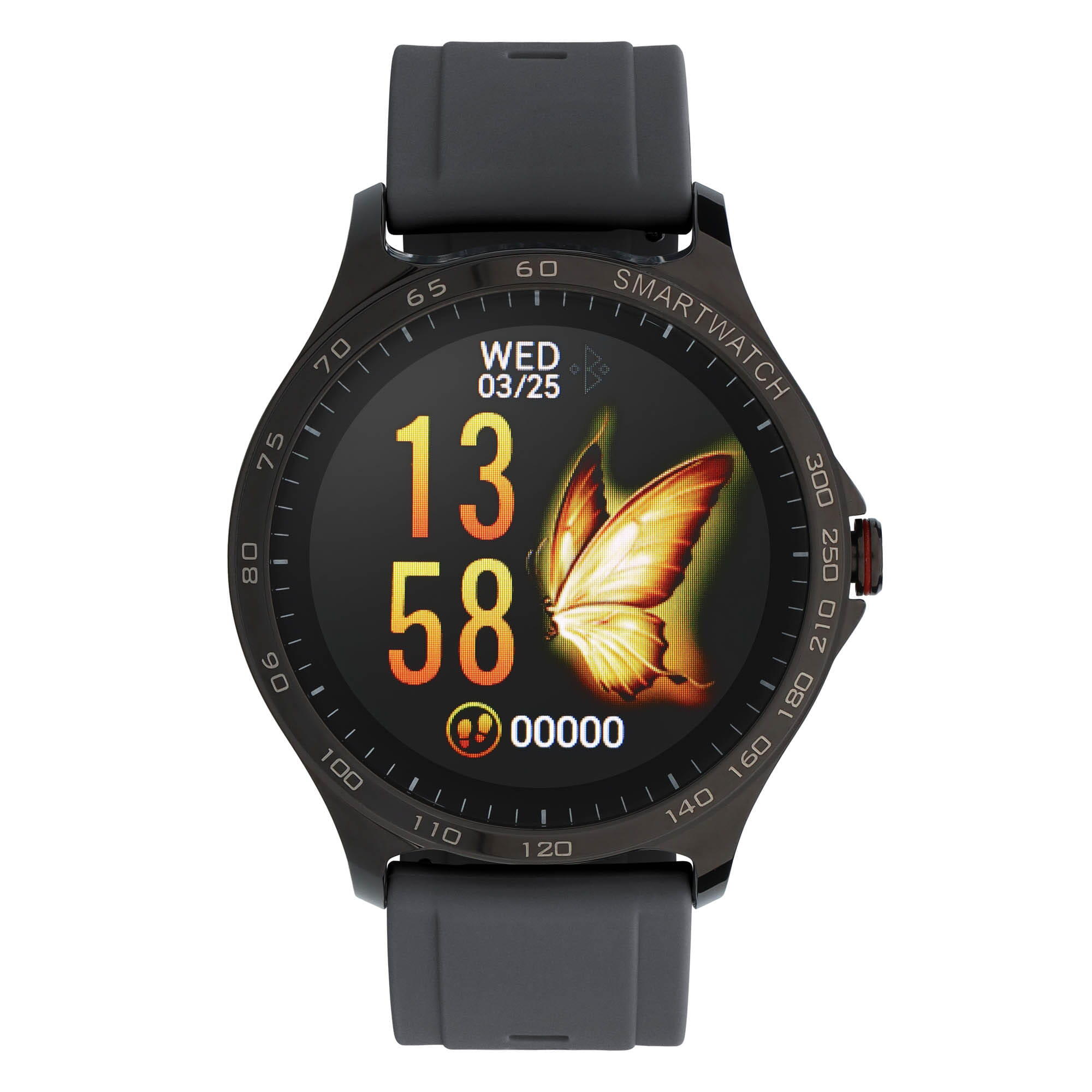 smartwatch GARETT